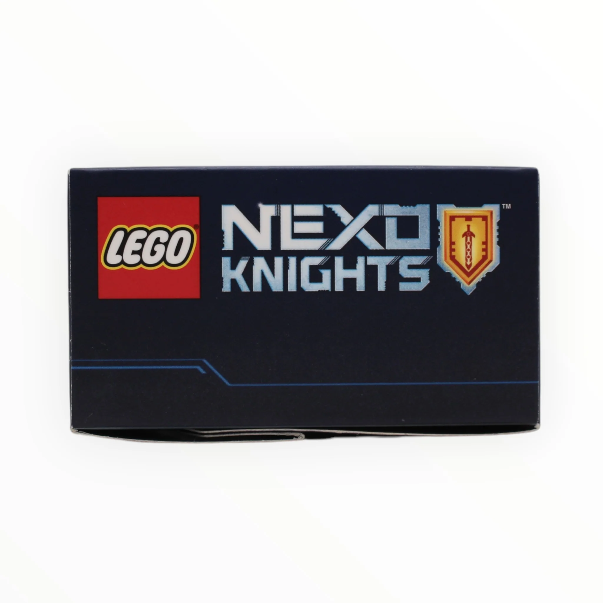 Retired Set 5004390 Nexo Knights King’s Guard - Image 3