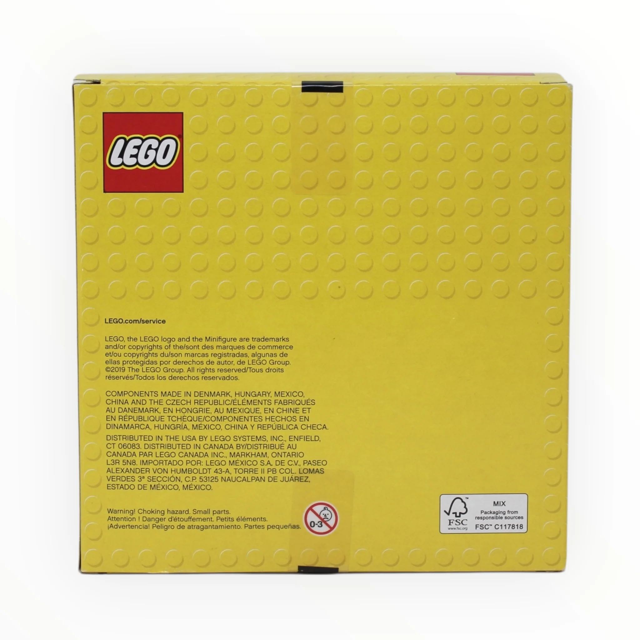 Retired Set 6392343 LEGO Vintage Camera - Image 2