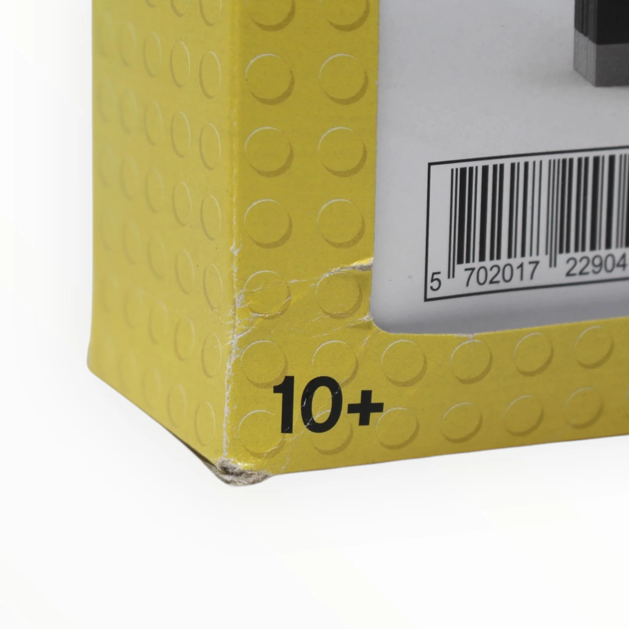 Retired Set 6392343 LEGO Vintage Camera (damaged box) - Image 3