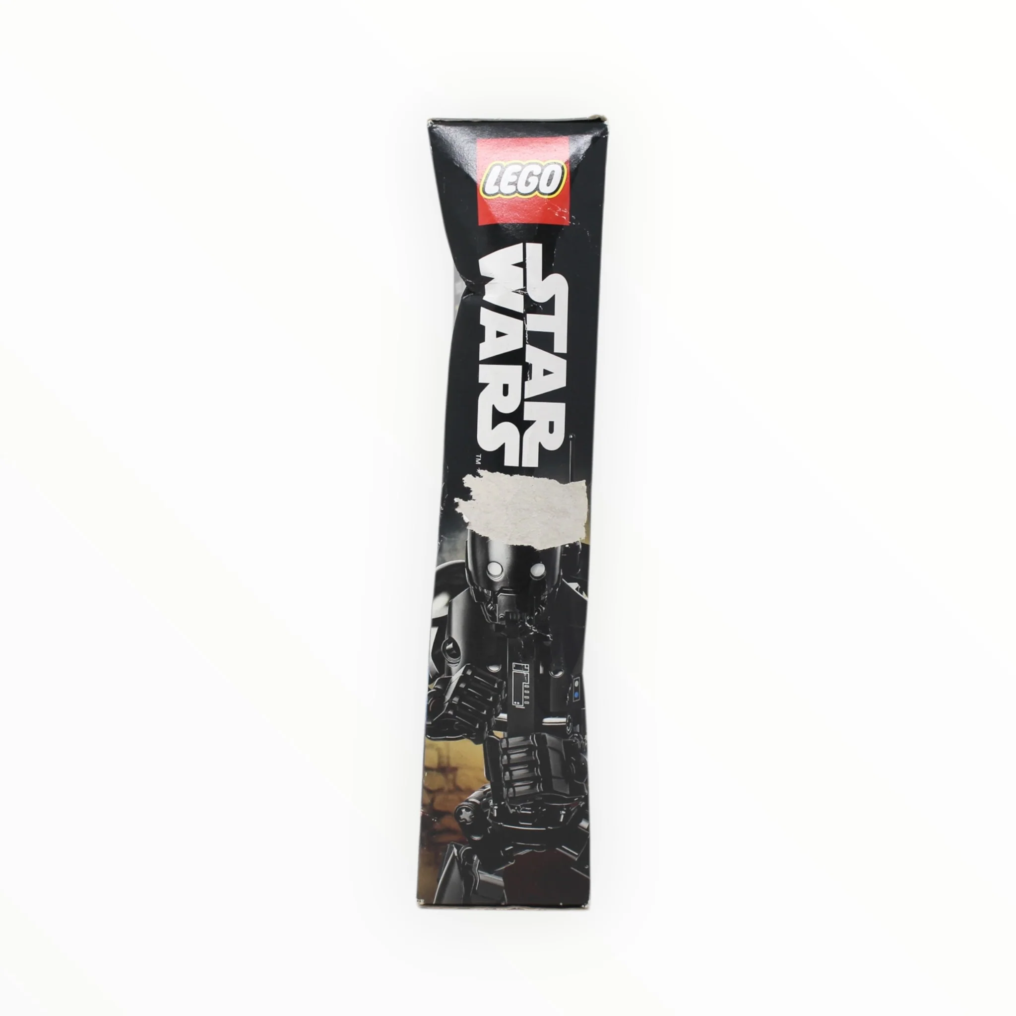 Retired Set 75120 Star Wars Buildable Figures K-2SO (damaged box) - Image 3