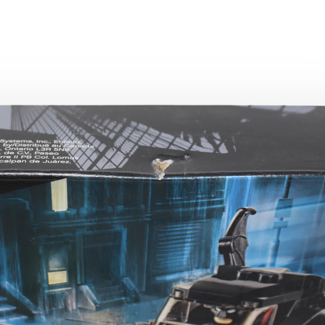 Retired Set 76119 DC Batmobile: Pursuit of the Joker (damaged box) - Image 3