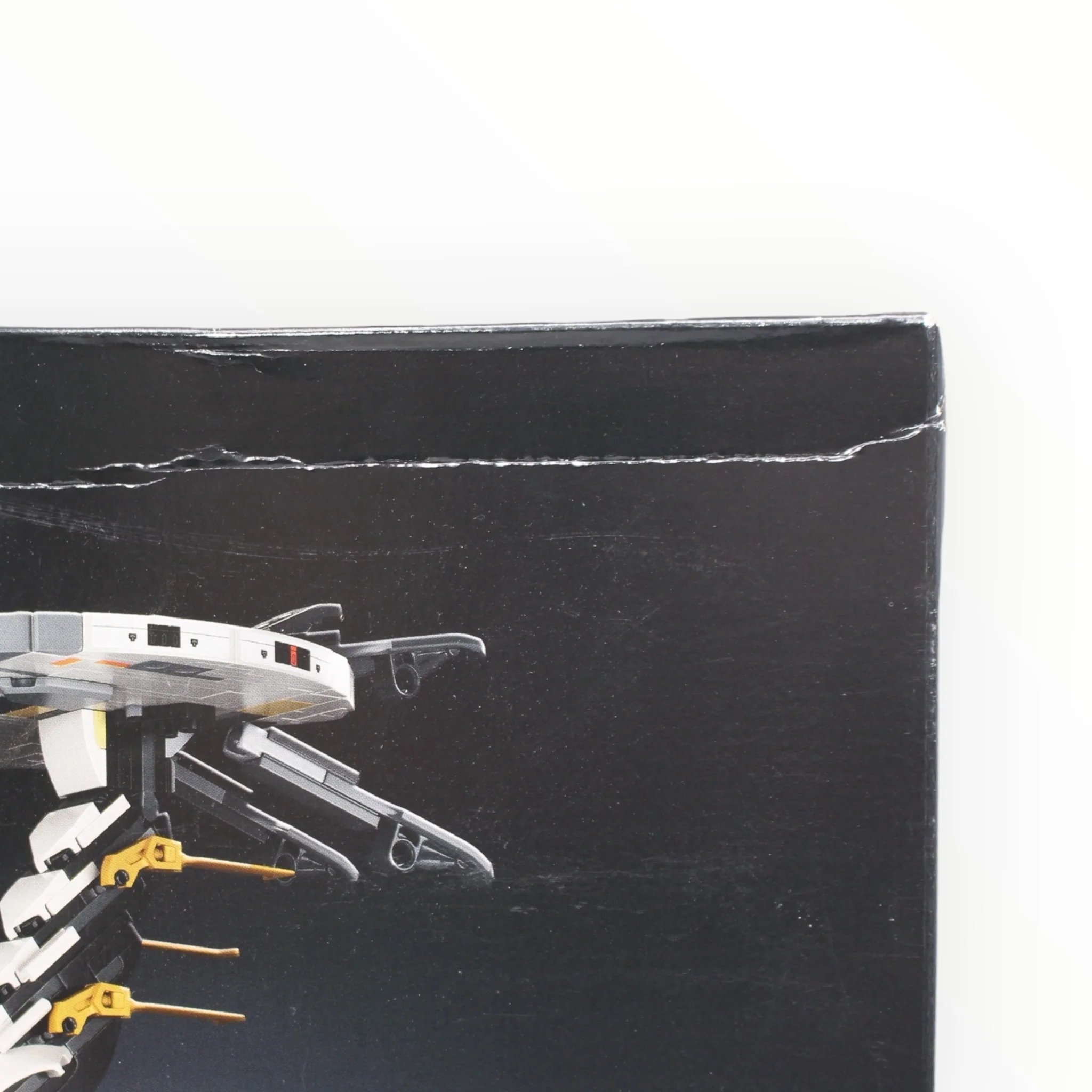 Retired Set 76989 Horizon Forbidden West Tallneck (damaged box) - Image 3