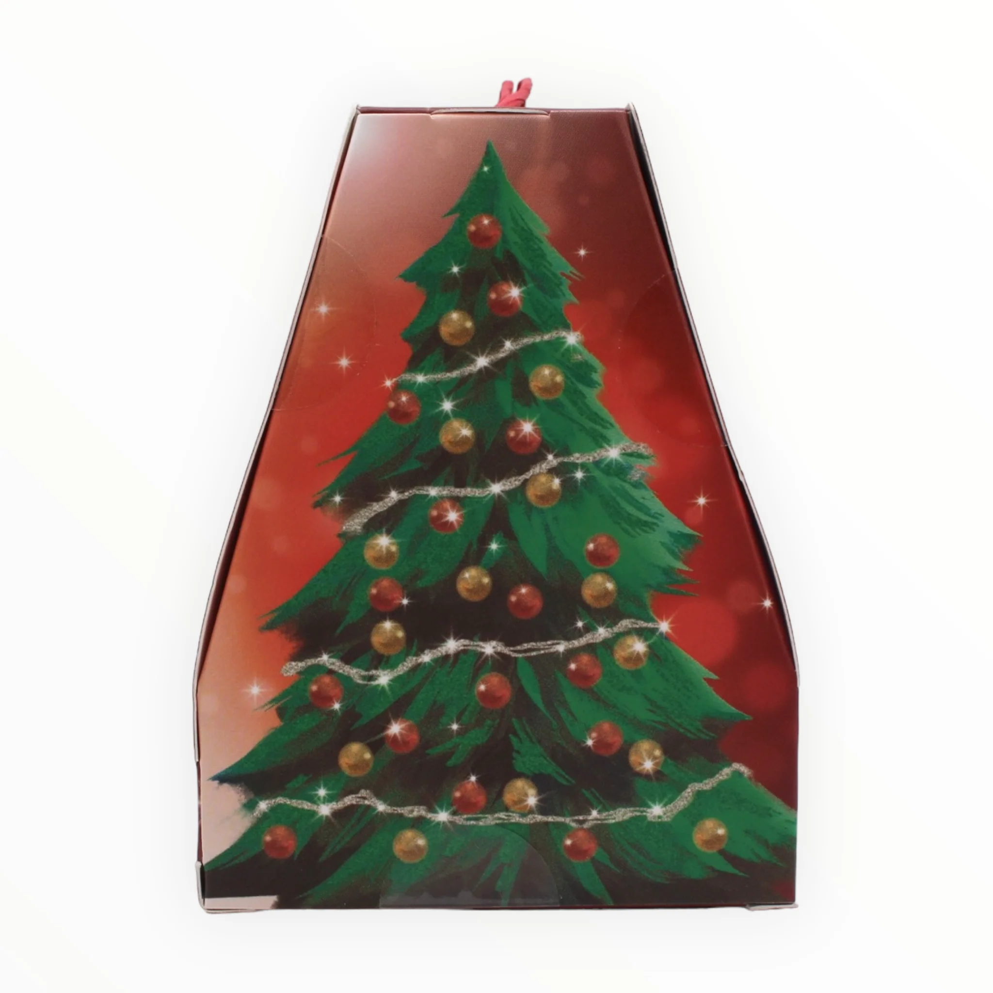 Retired Set 854050 LEGO Snowman and Reindeer Ornament - Image 2