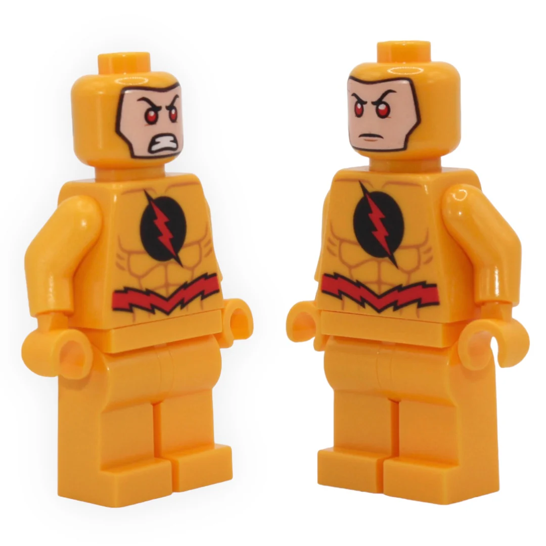 Reverse Flash (Professor Zoom) - Image 2