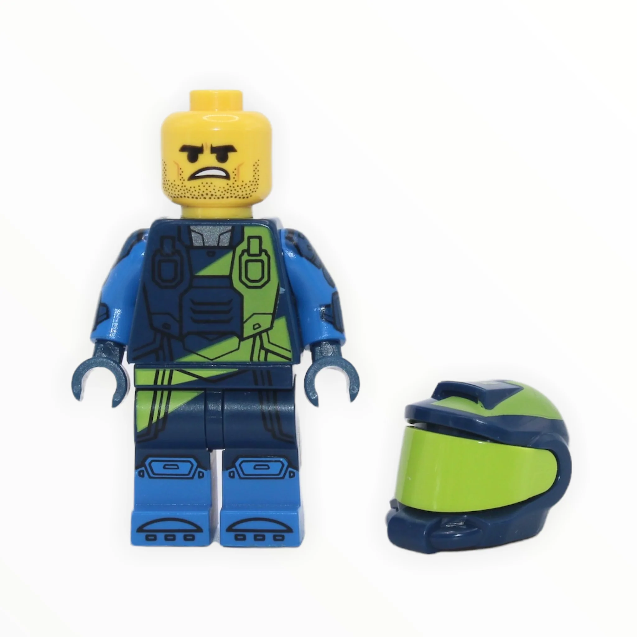 Rex Dangervest (spacesuit) - Image 2