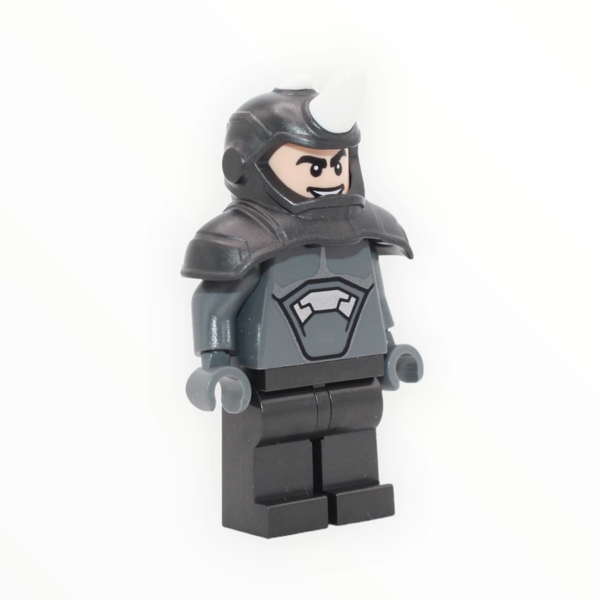 Rhino (shoulder armor, 2022)