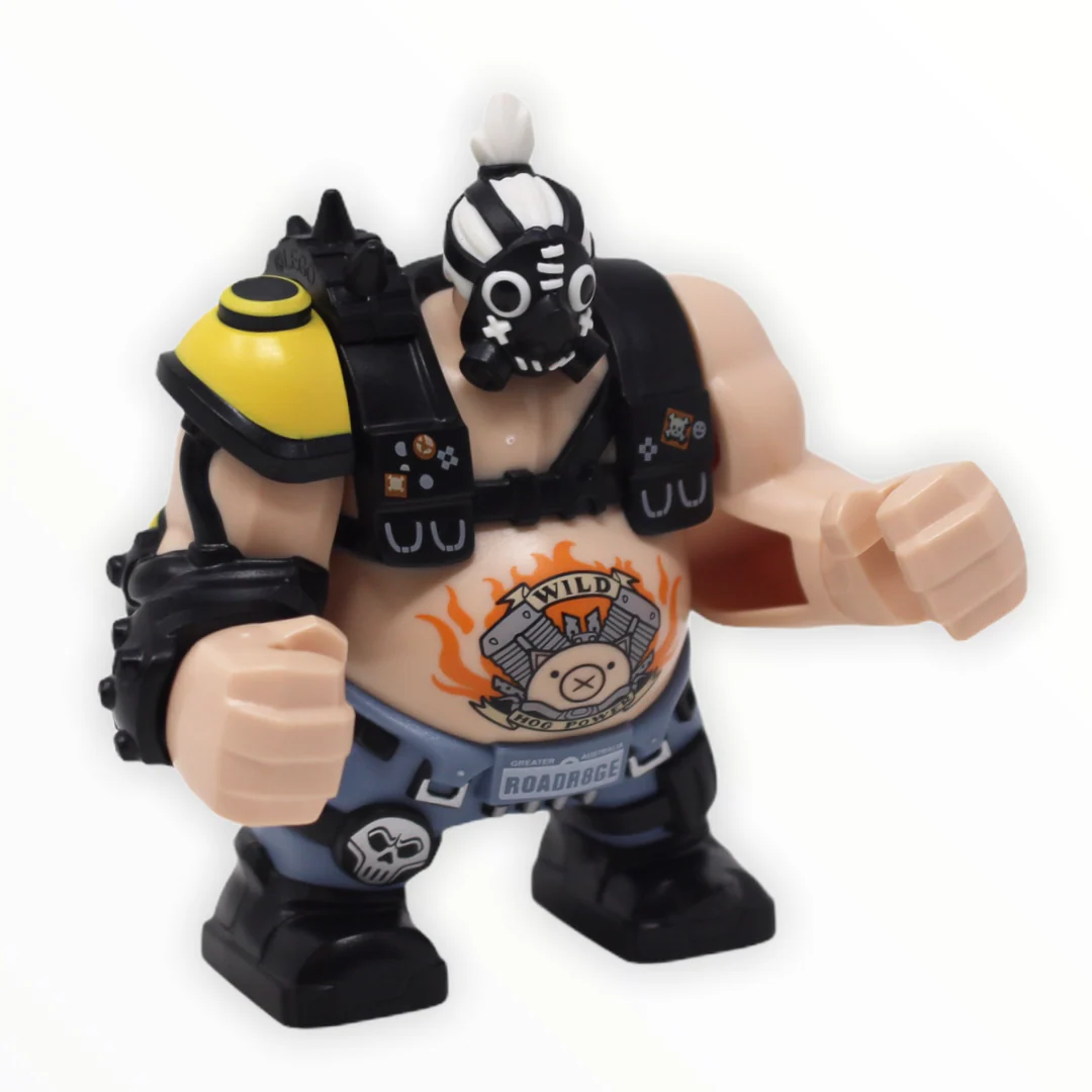 Roadhog
