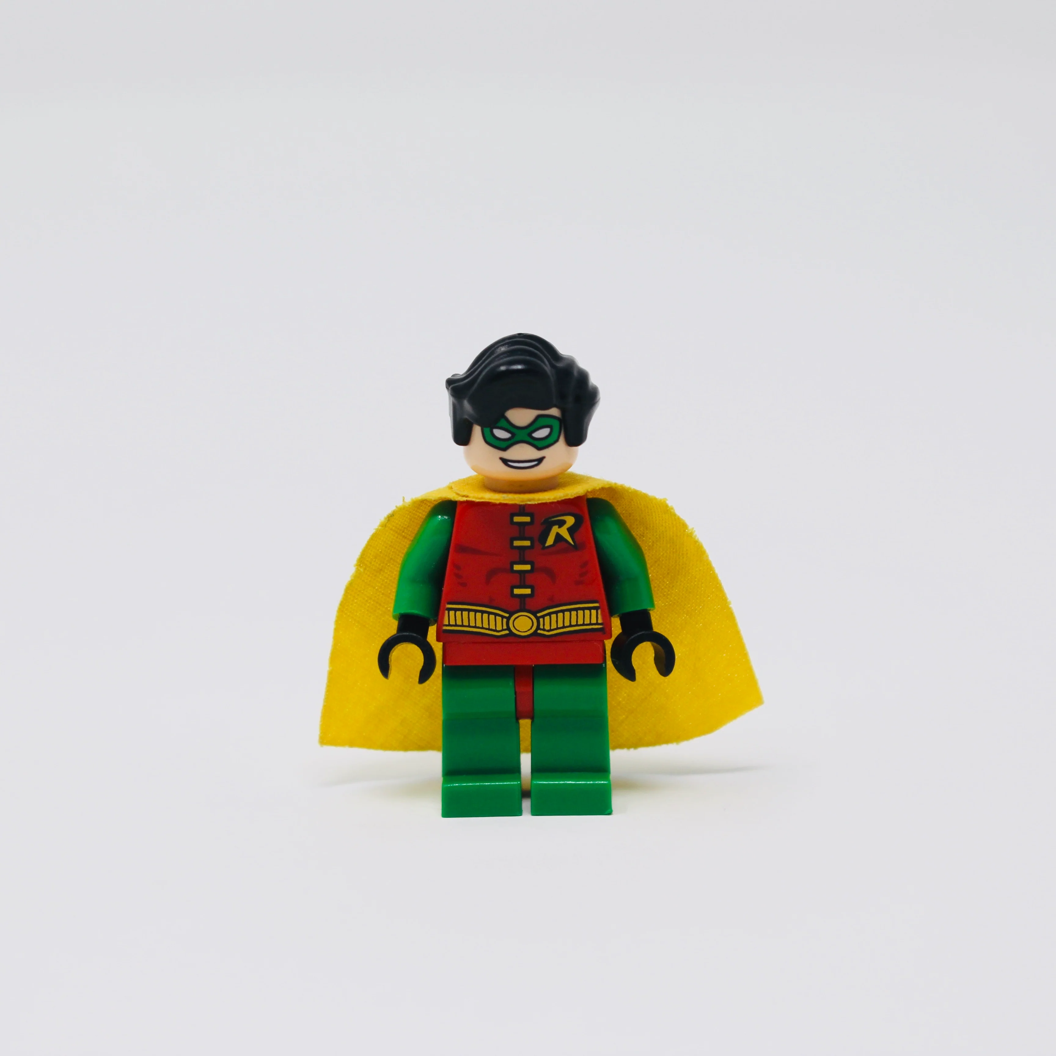Robin (Tim Drake, 2006)
