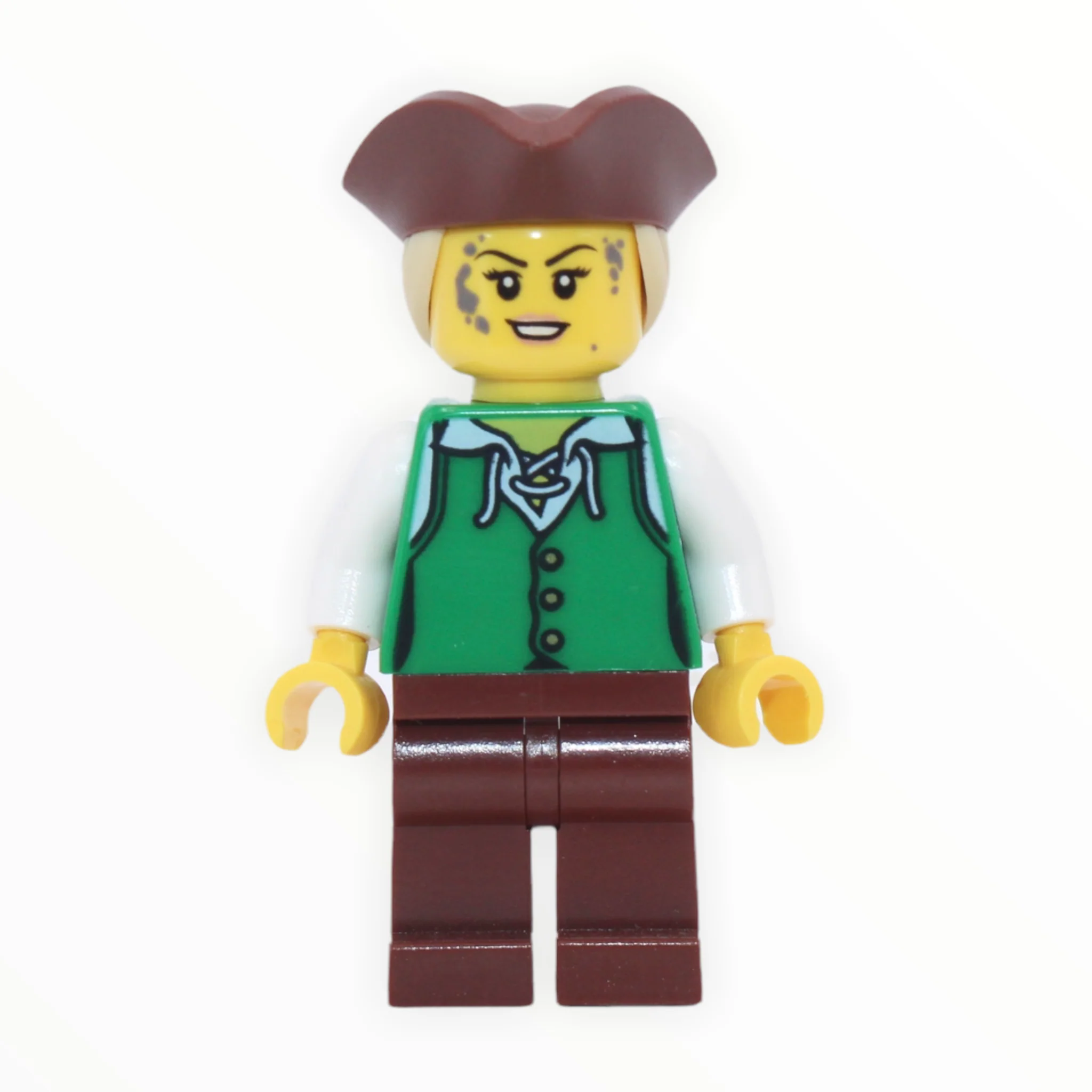Robin Loot (LEGO Ideas)