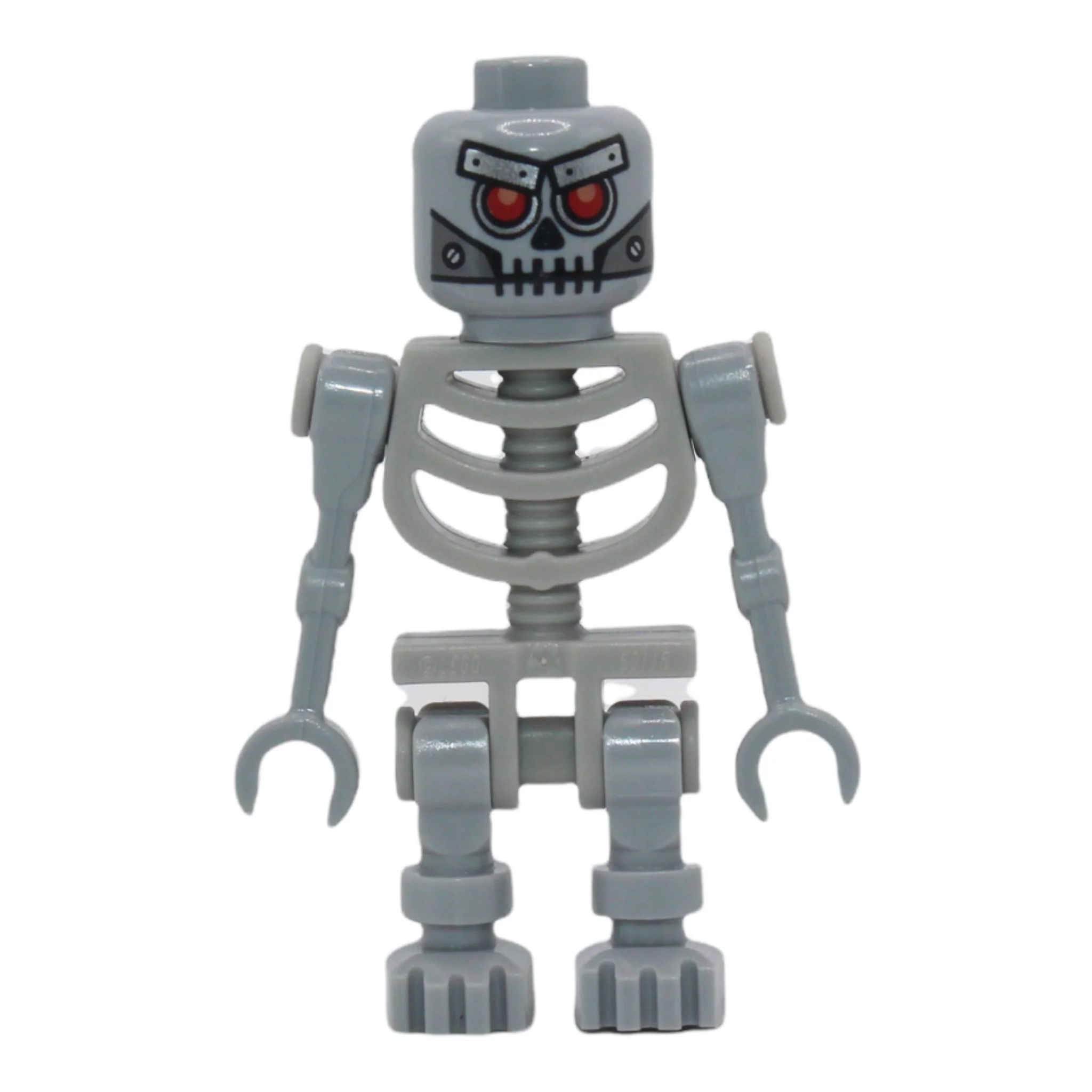 Robo Skeleton (mechanical arms)