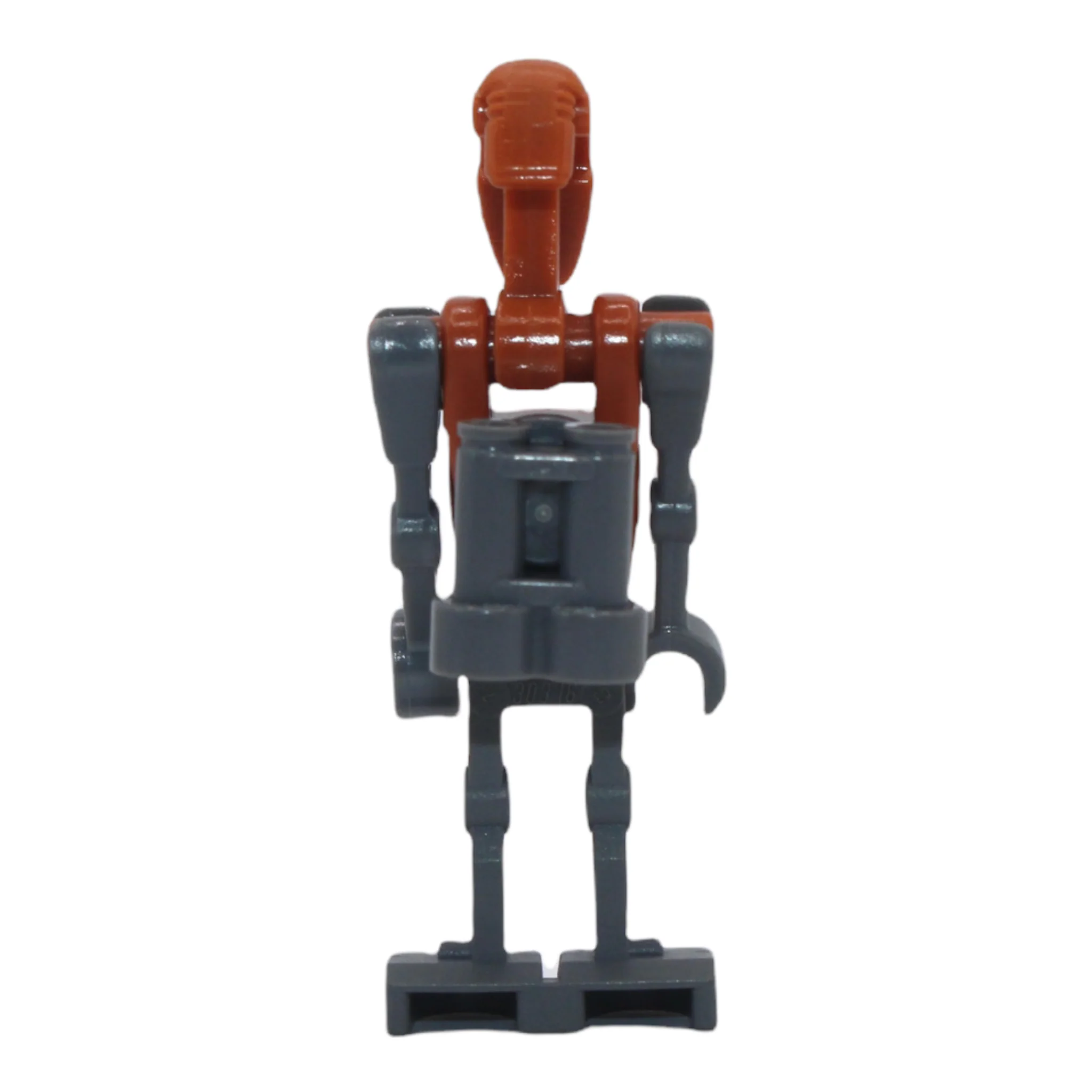 Rocket Battle Droid - Image 2