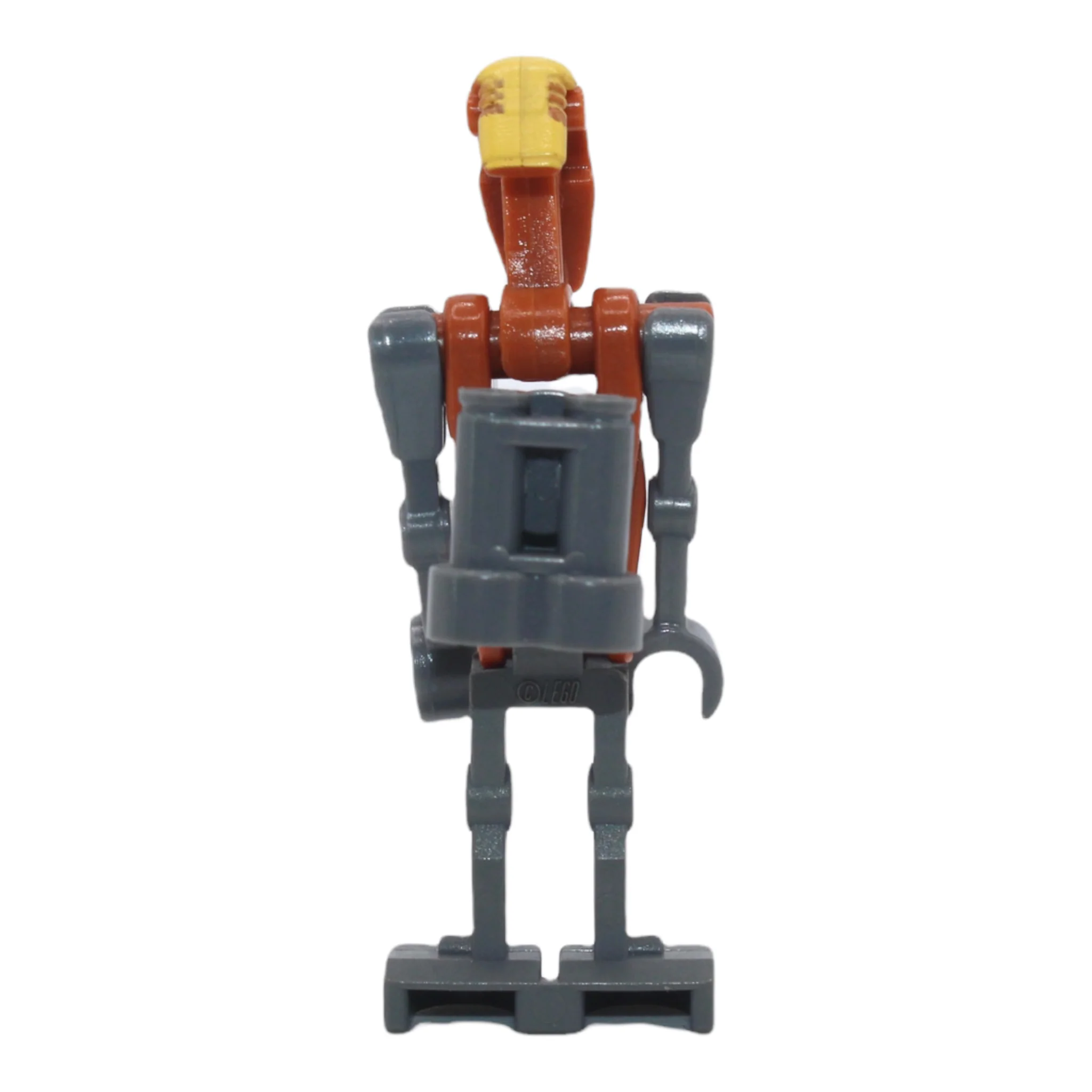 Rocket Droid Commander - Image 2