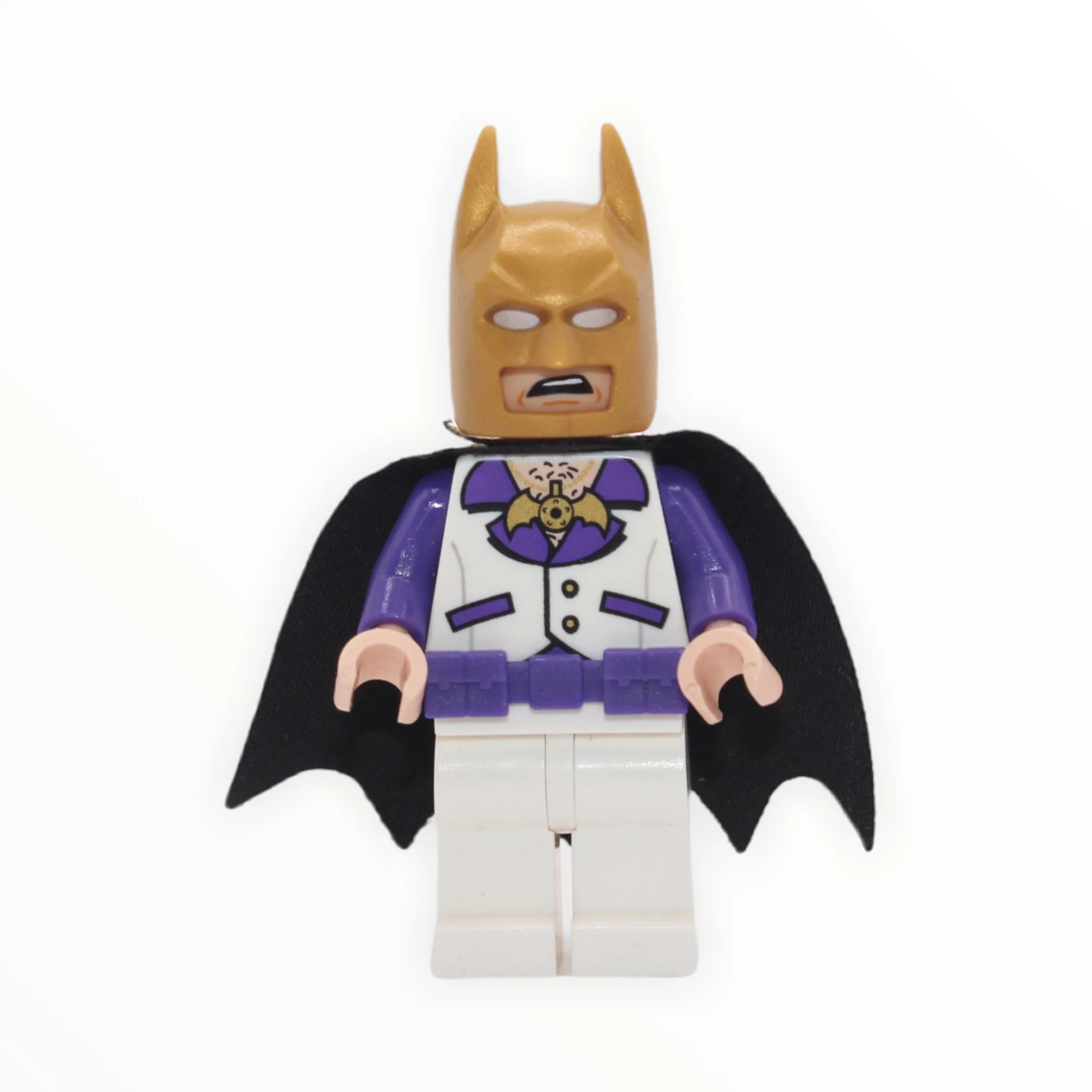 Roller Disco Batman (The LEGO Batman Movie)