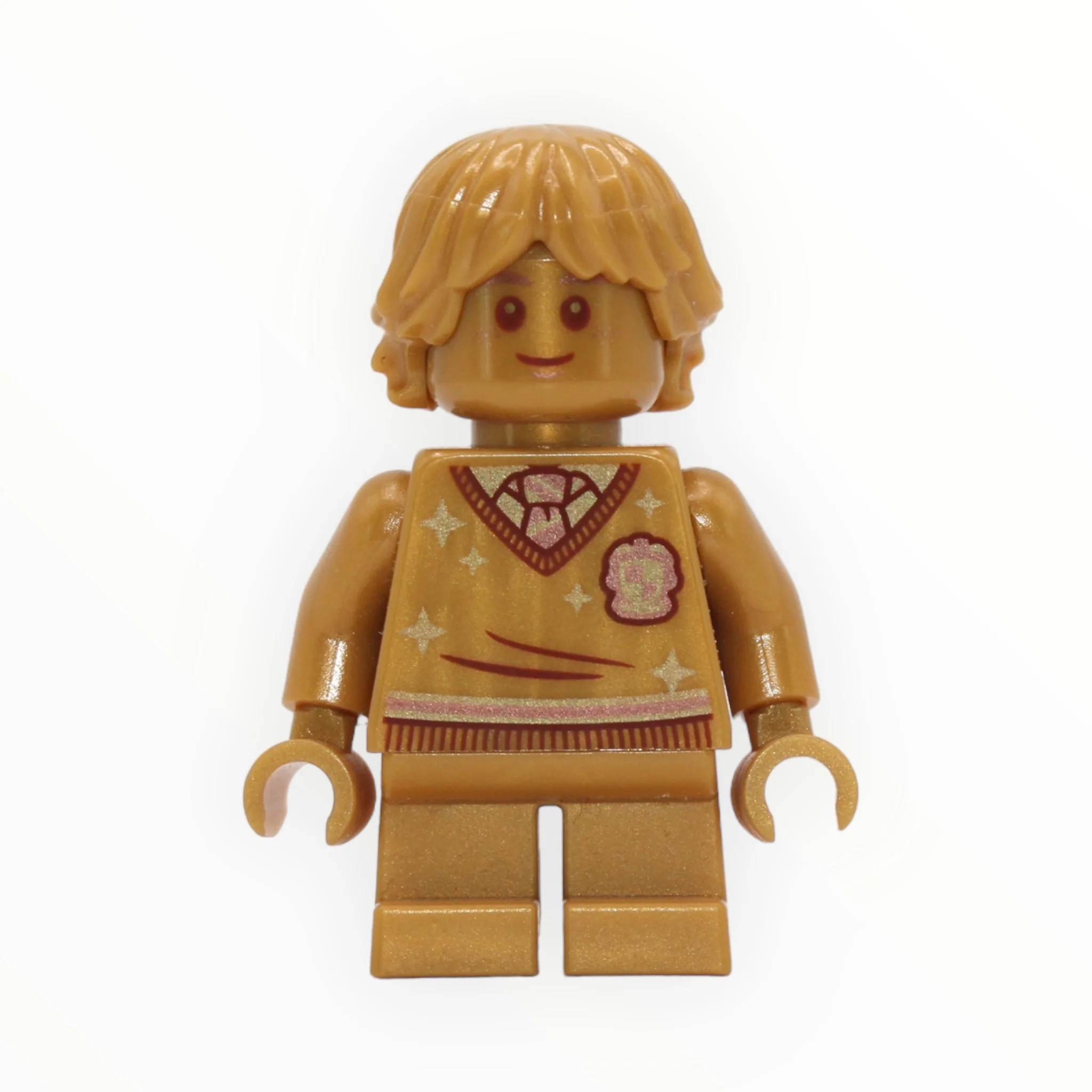 Ron Weasley (20th Anniversary pearl gold)