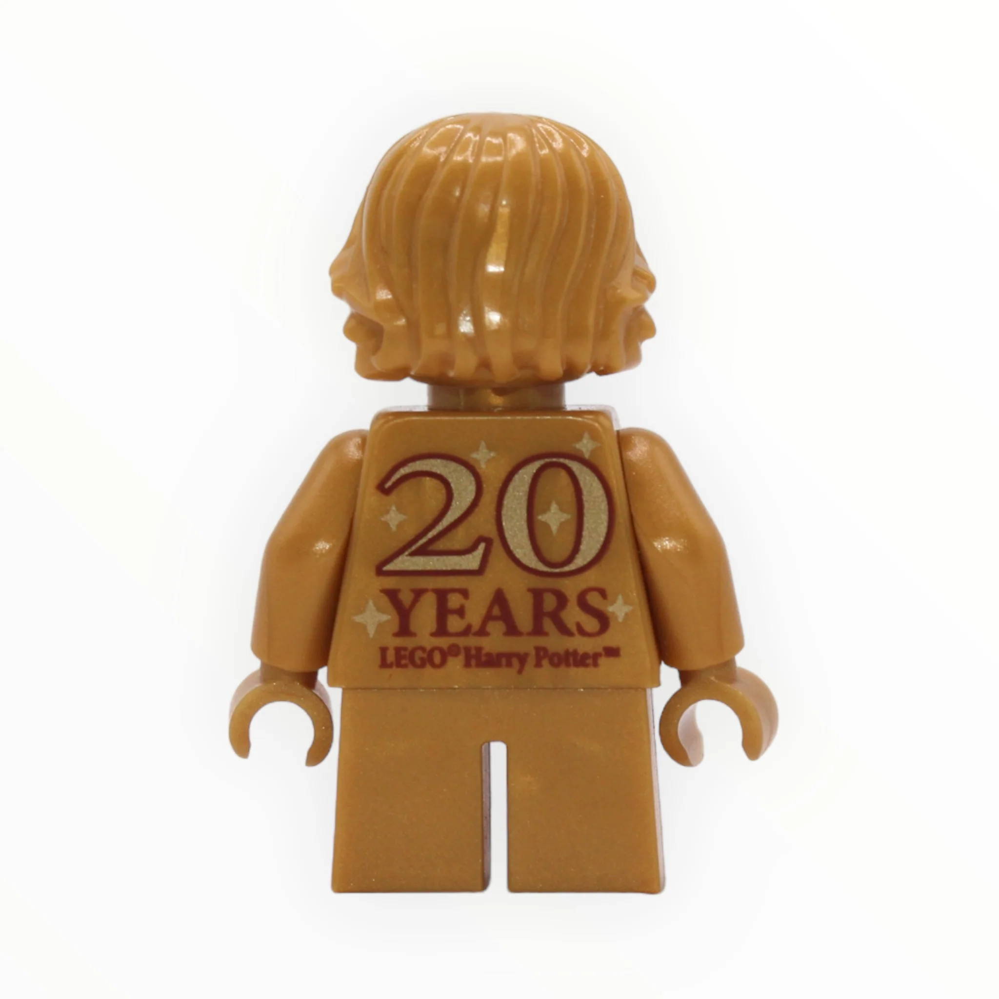 Ron Weasley (20th Anniversary pearl gold) - Image 2