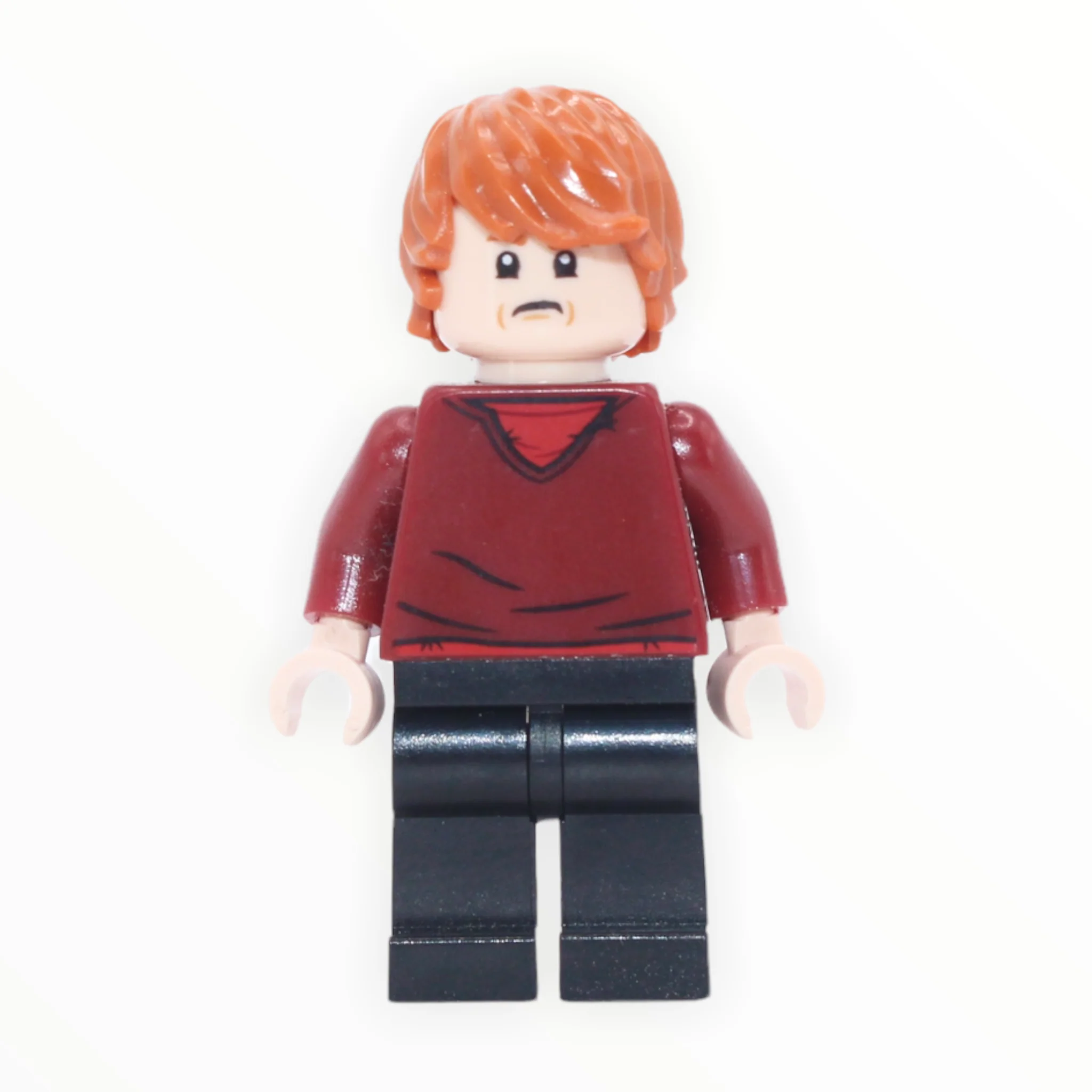 Ron Weasley (dark red sweater, black legs) - Image 2