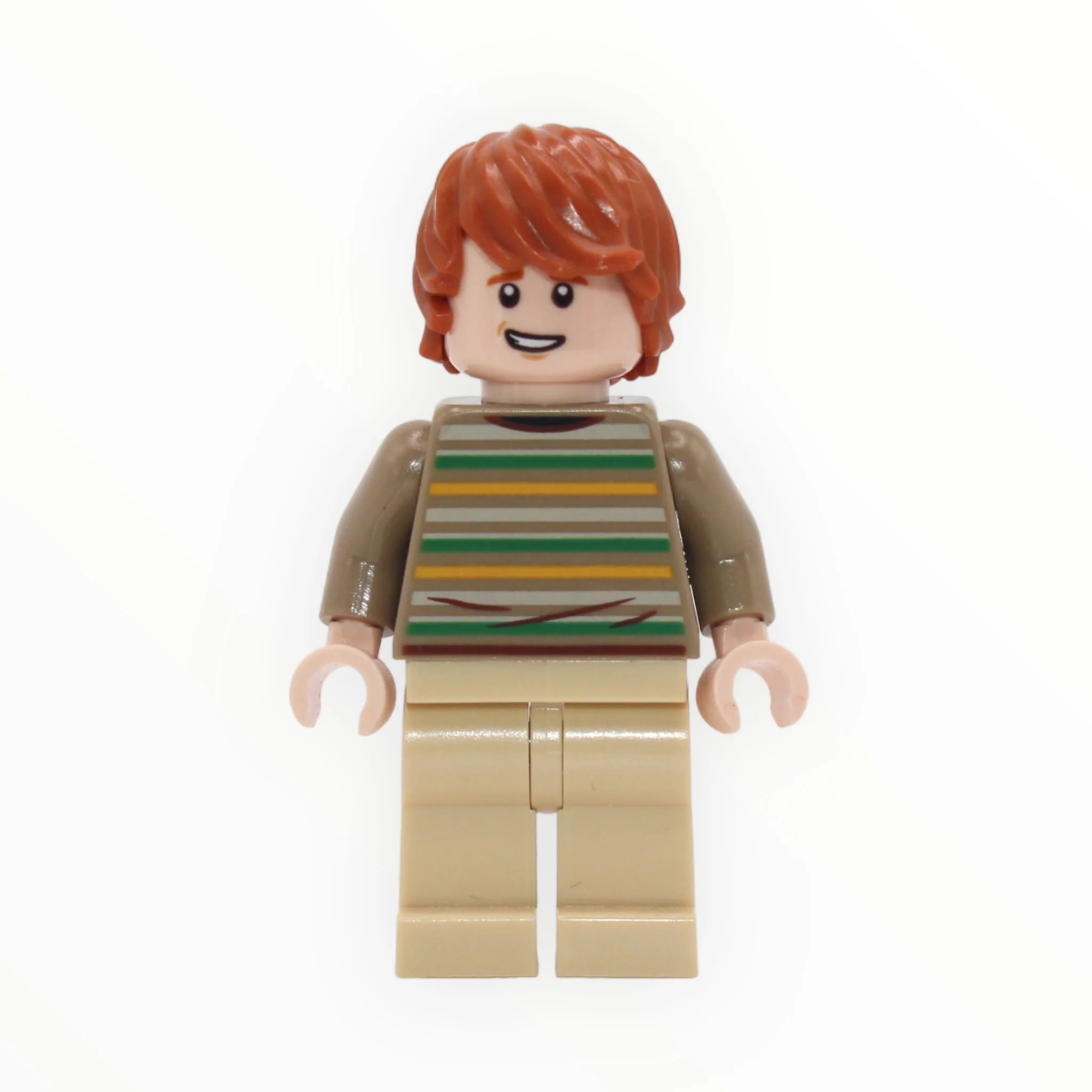Ron Weasley (striped sweater, 2022)