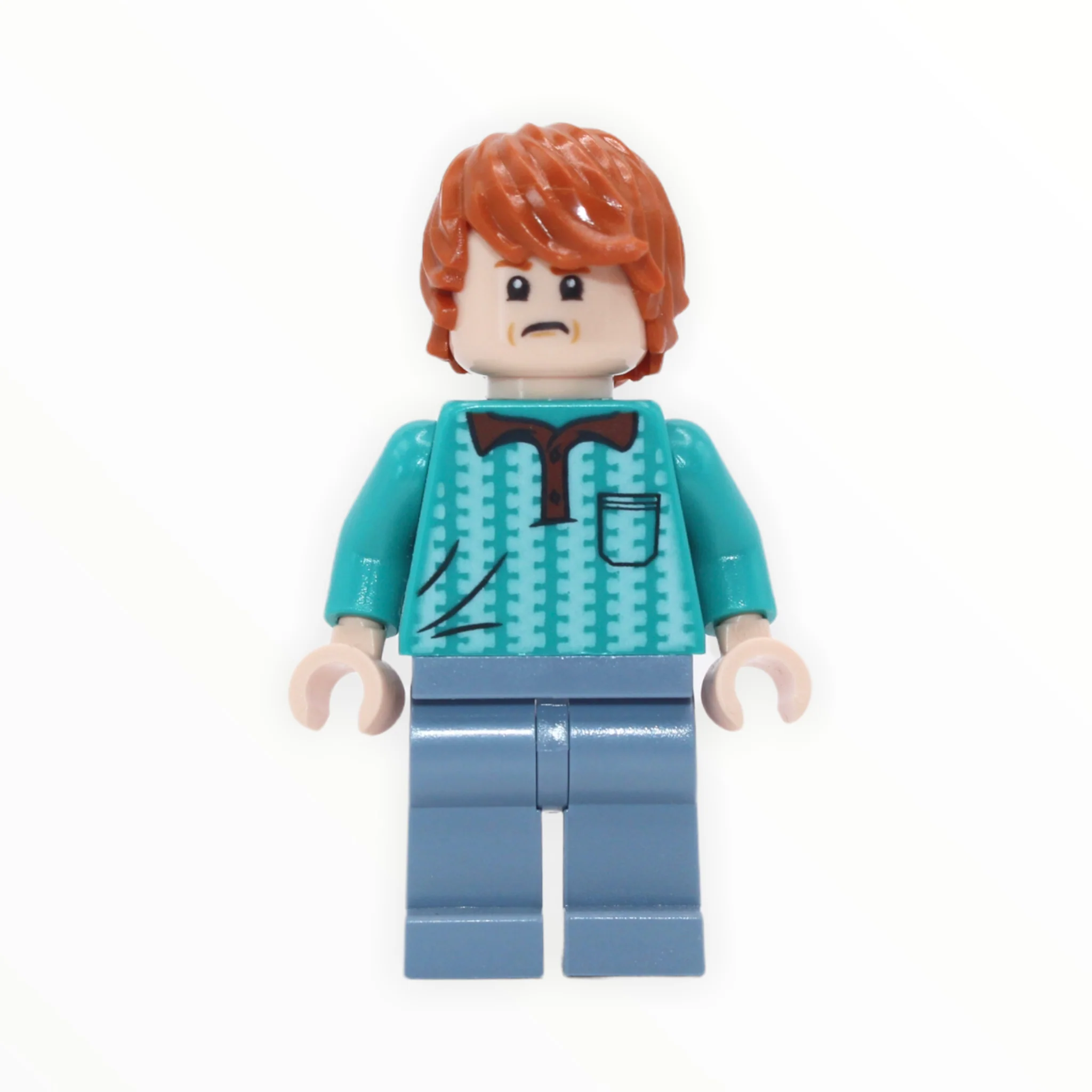 Ron Weasley (turquoise polo) - Image 2