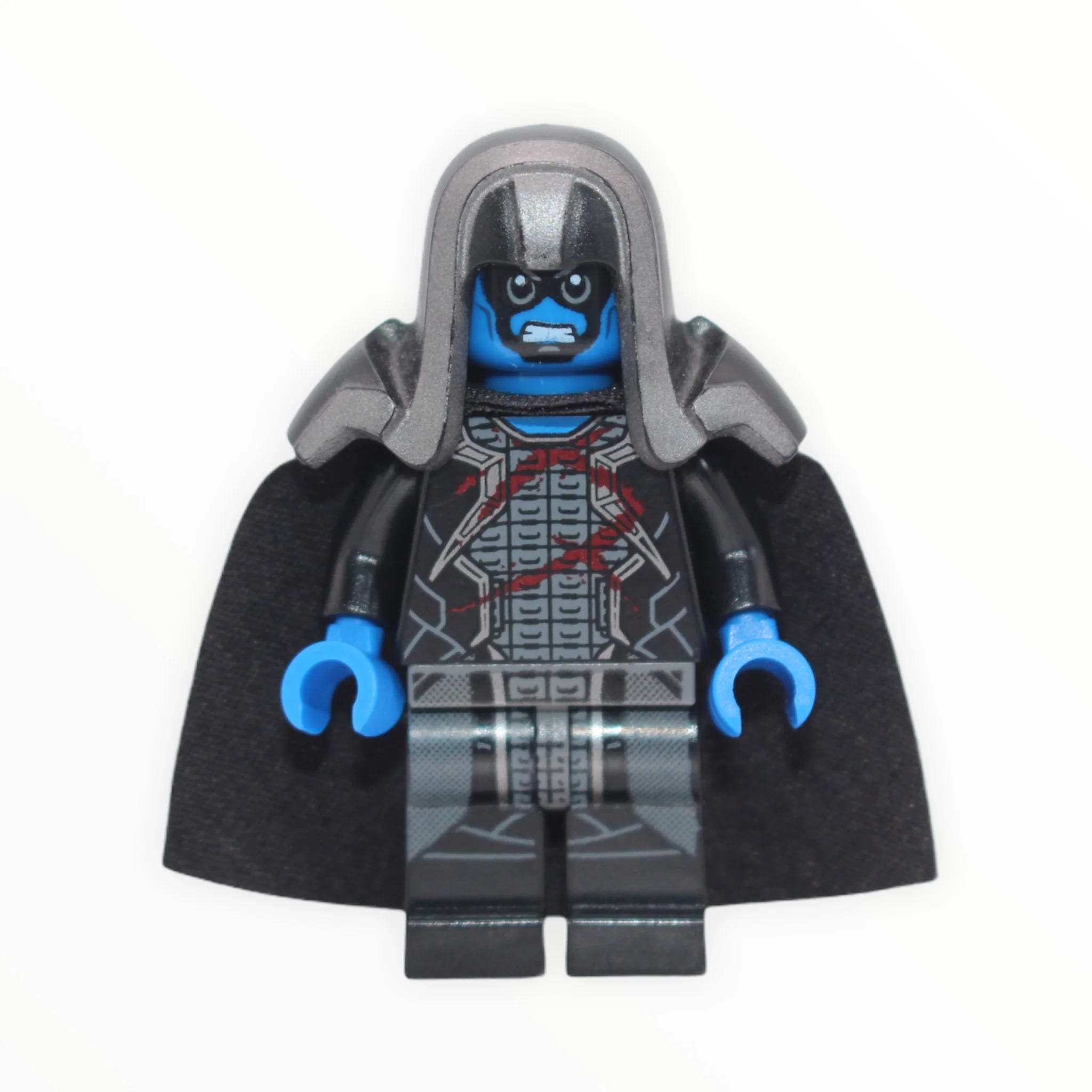 Ronan The Accuser (2014)