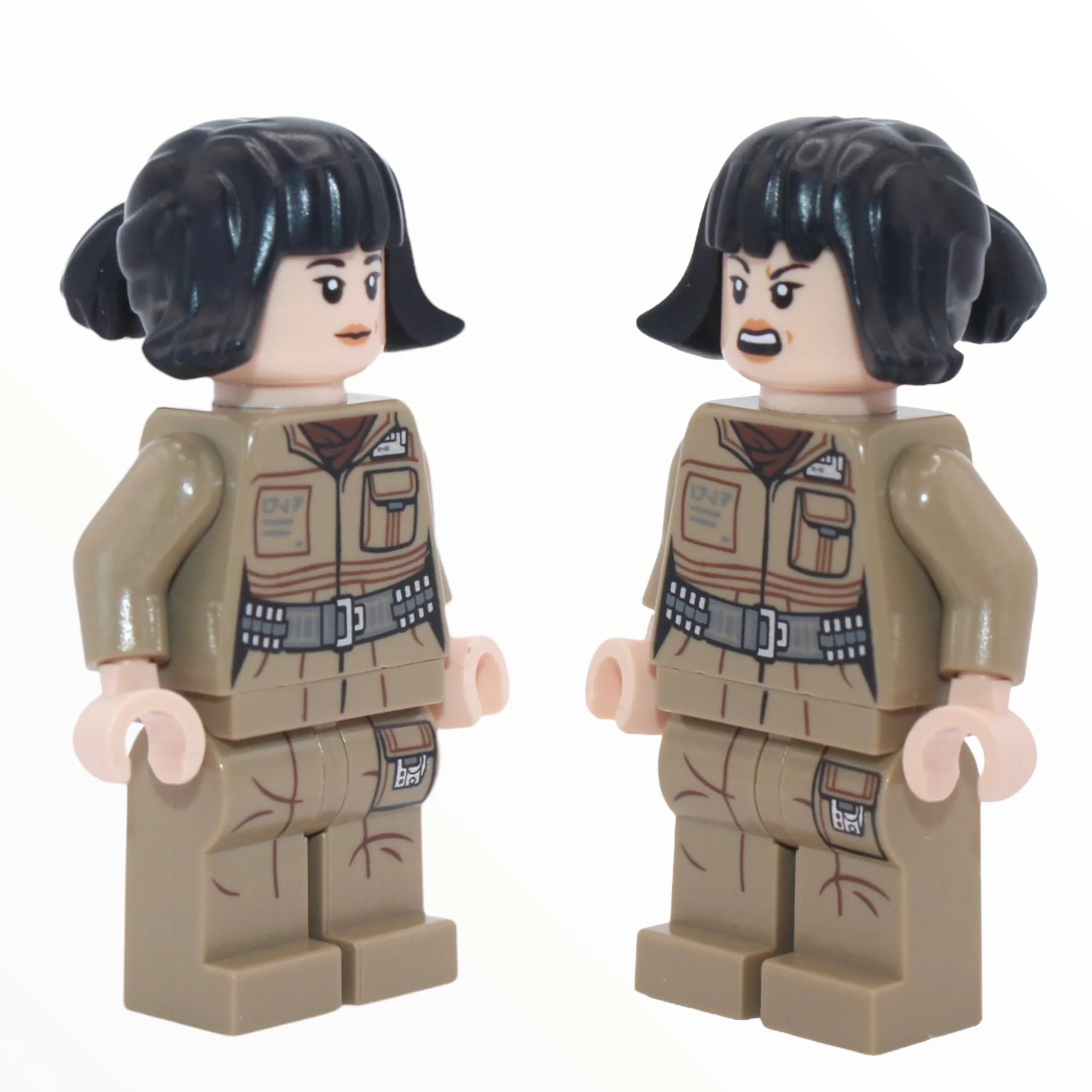 Rose Tico
