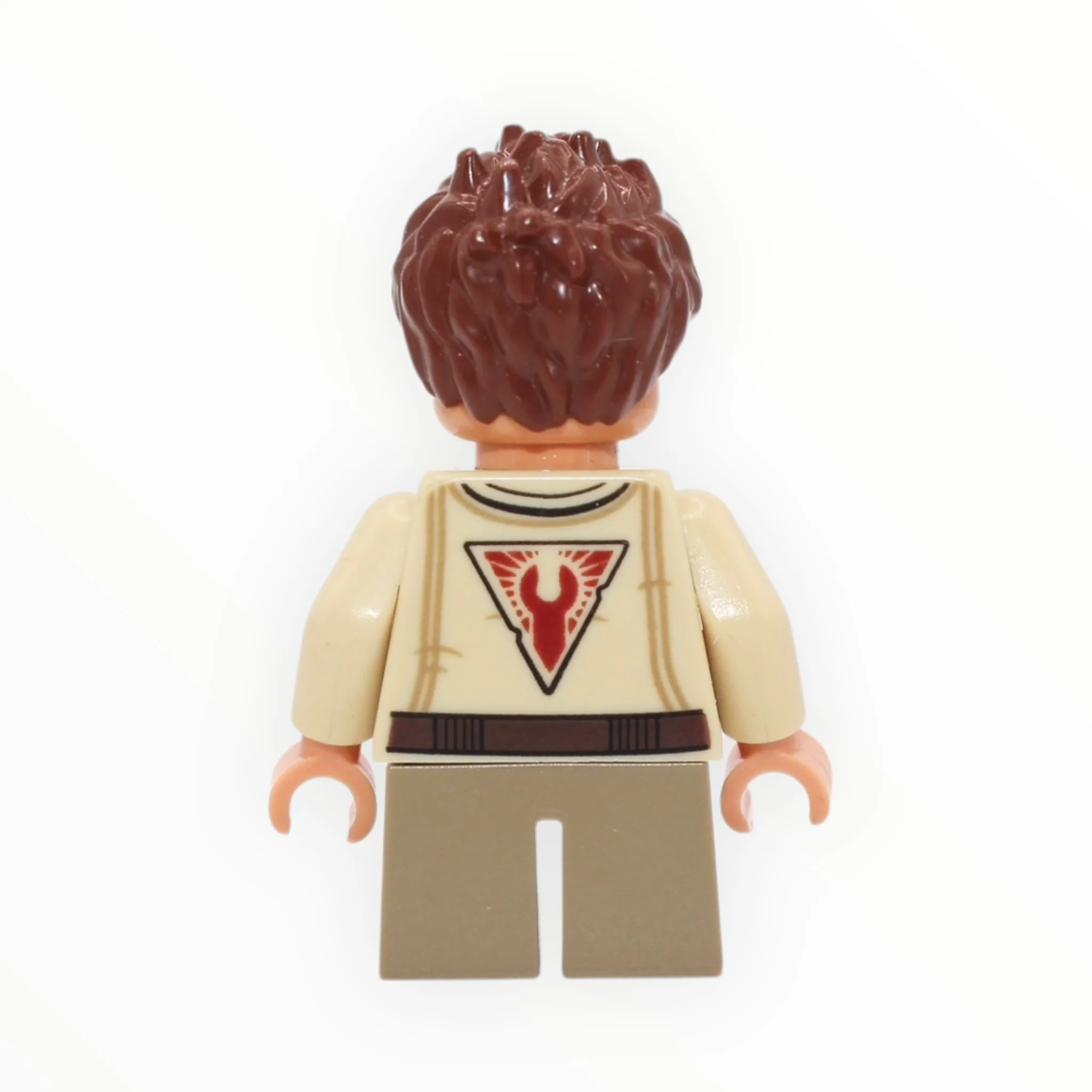 Rowan Freemaker (tan jacket) - Image 2