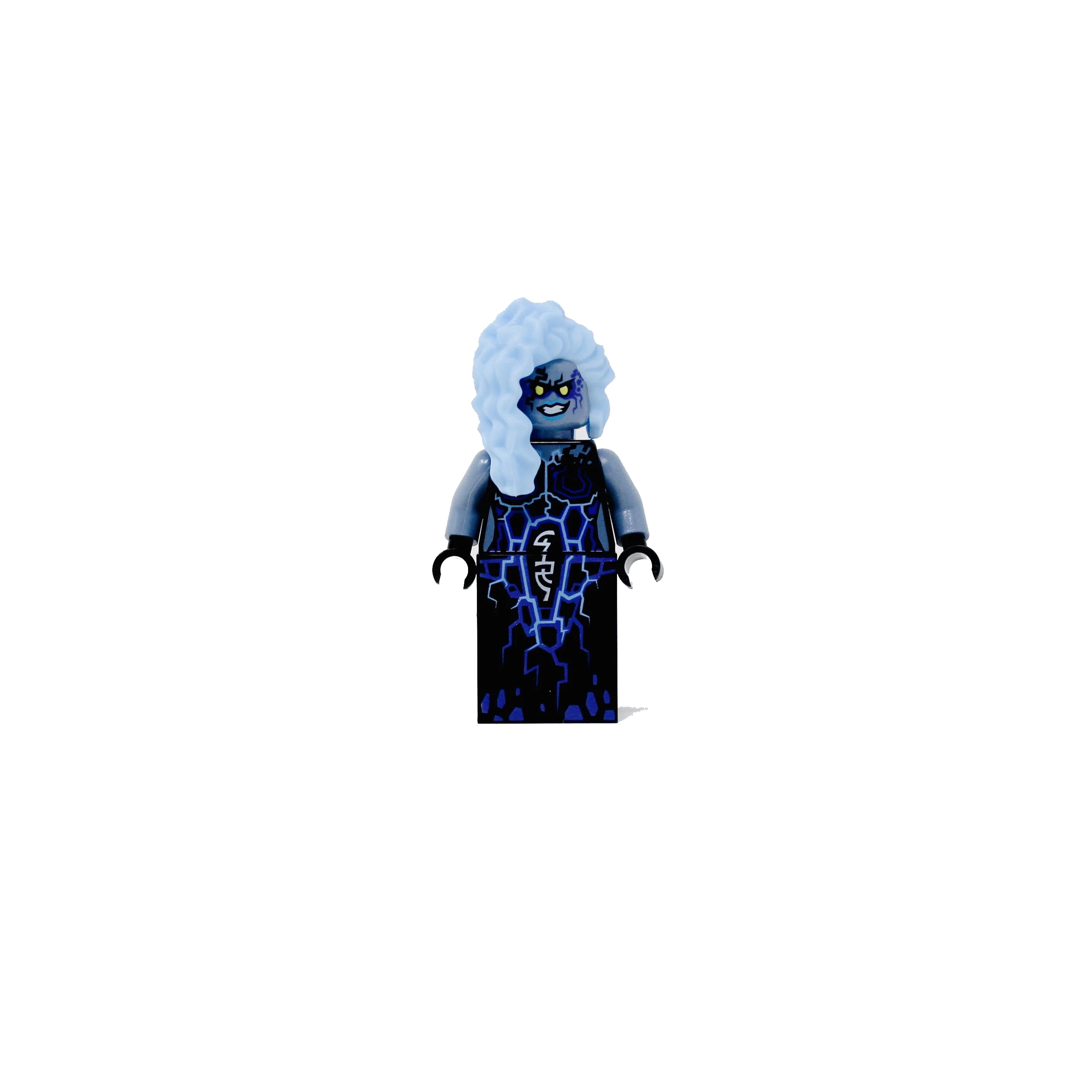 Ruina Stoneheart