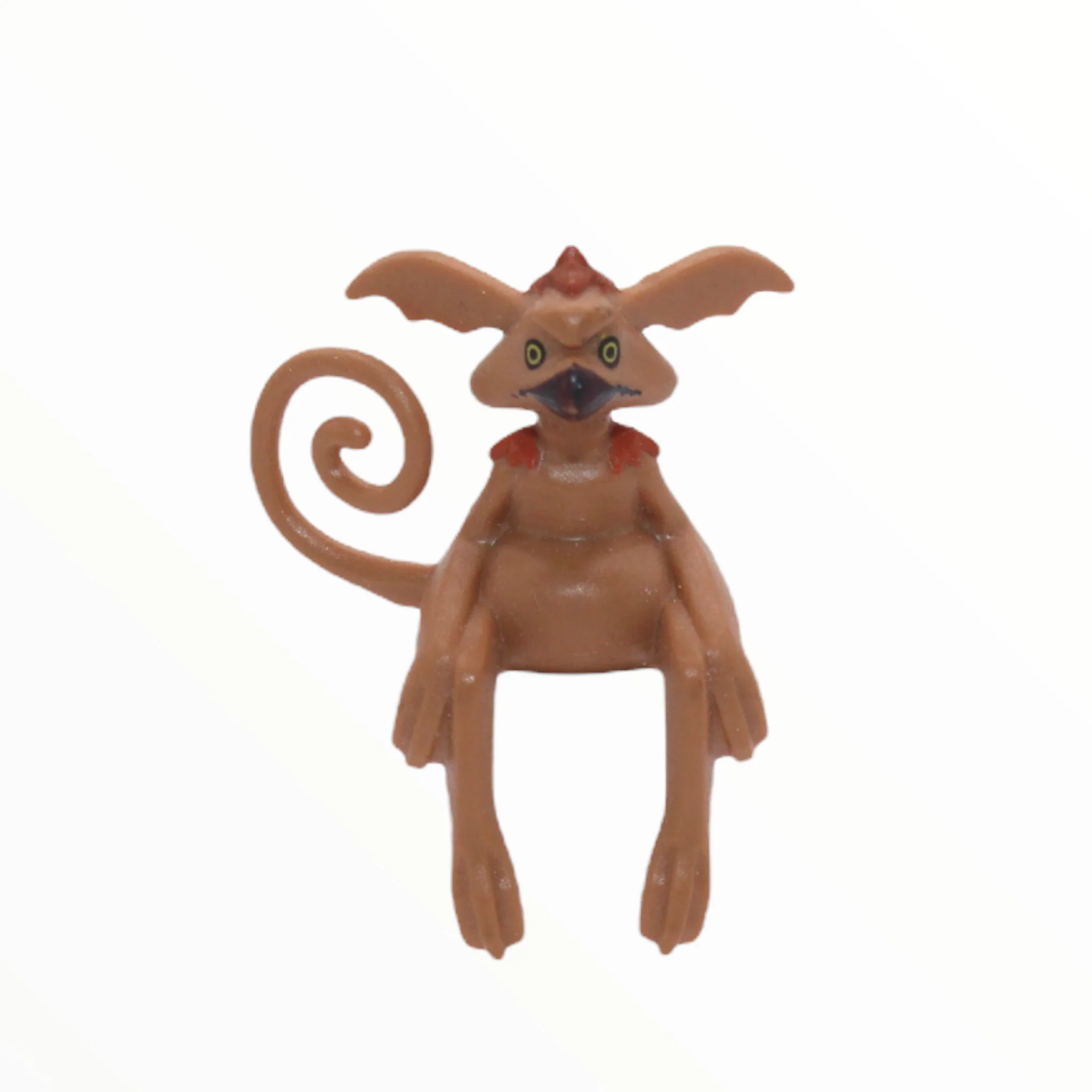 Salacious B. Crumb