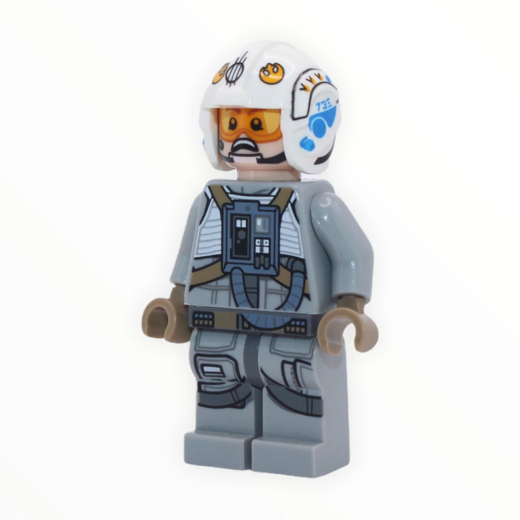 Sandspeeder Gunner - Image 2