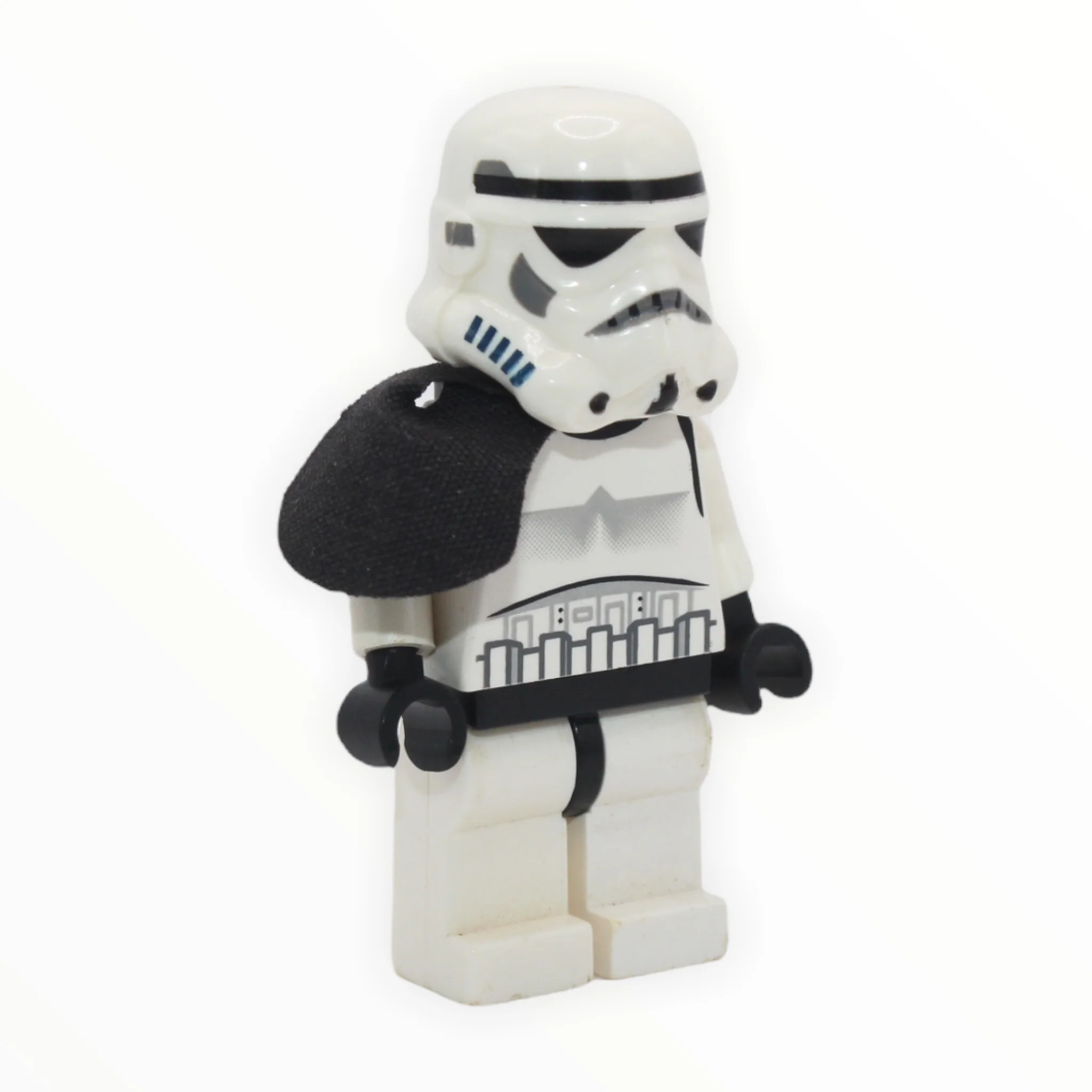 Sandtrooper (black pauldron, no dirt, 2010)
