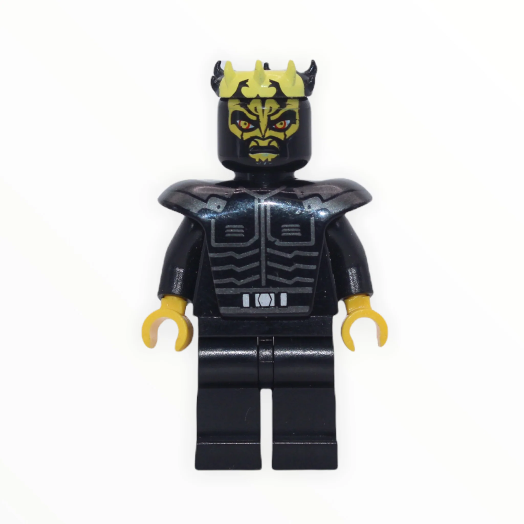 Savage Opress (with armor)