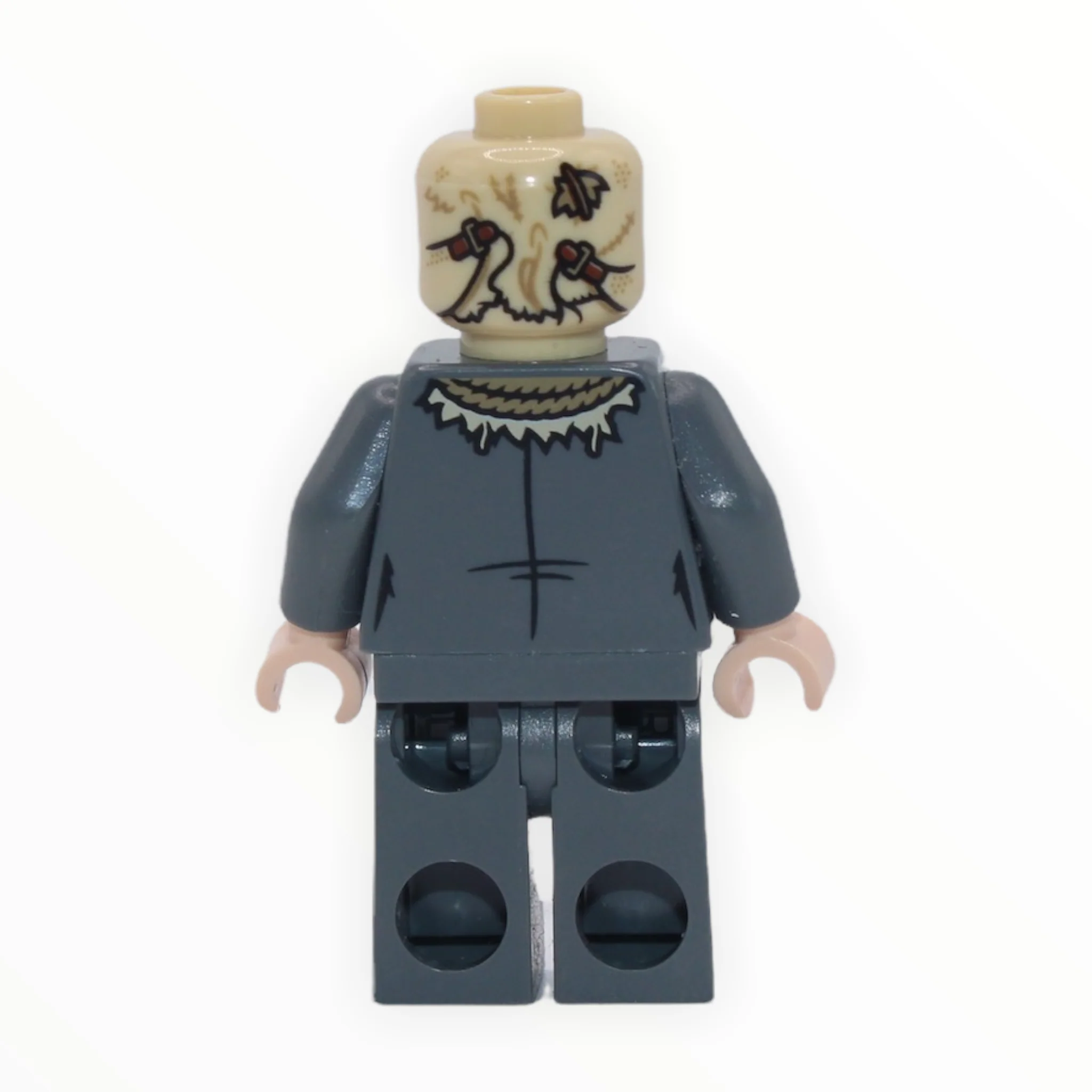 Scarecrow (Batman Begins, rope around neck, 2021) - Image 2