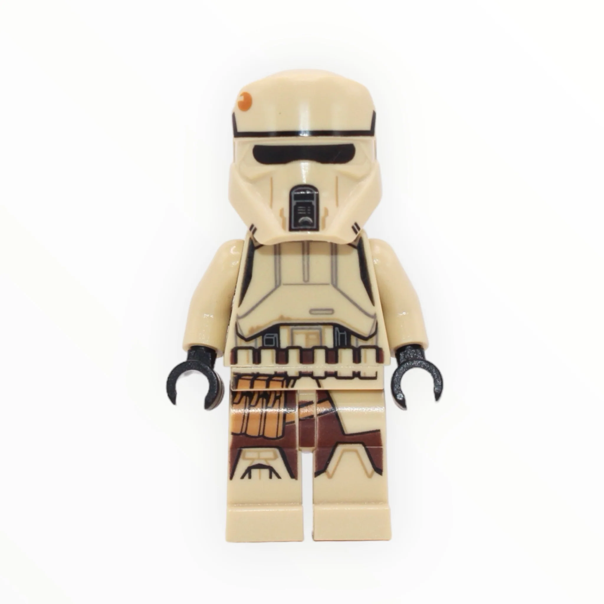 Scarif Shoretrooper