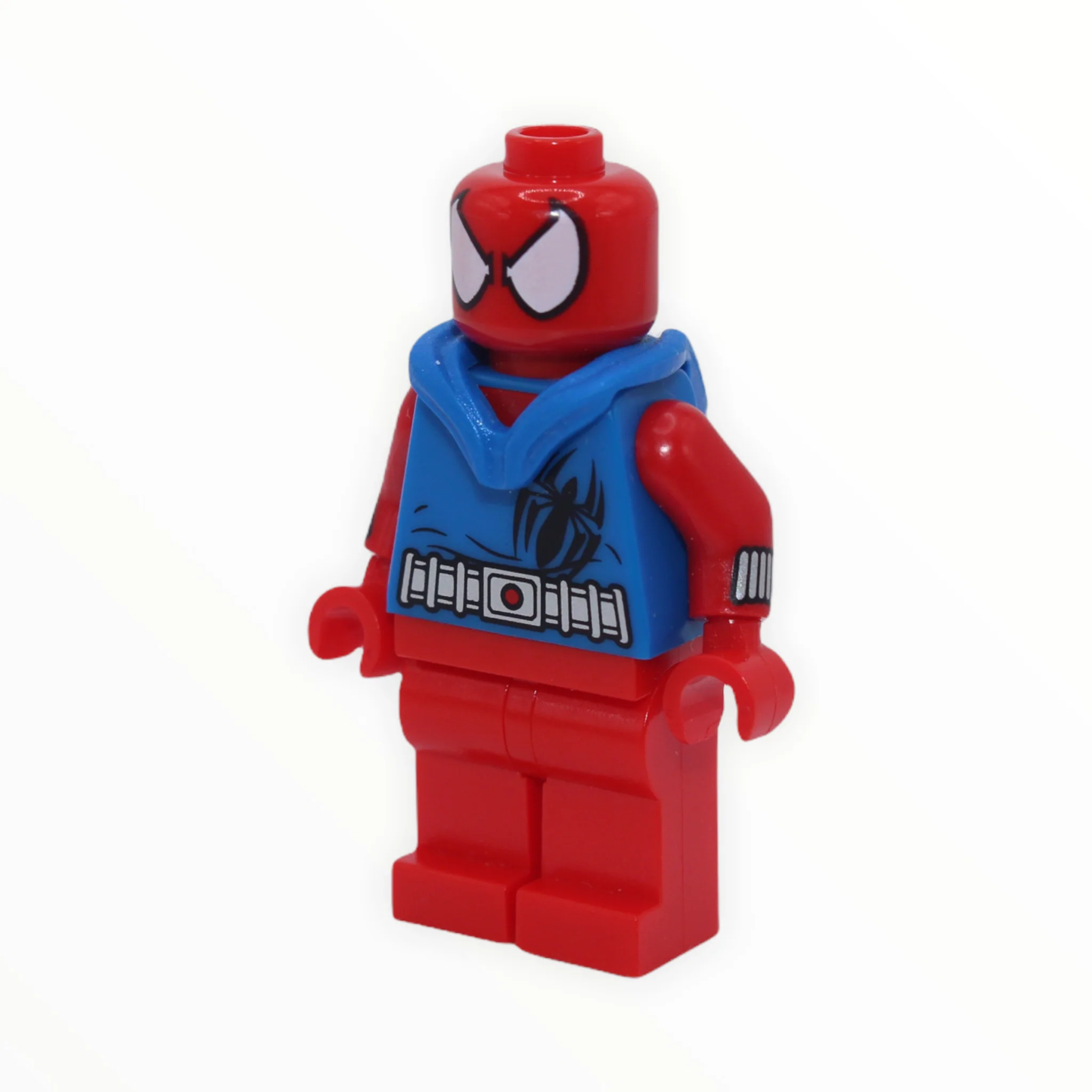 Scarlet Spider