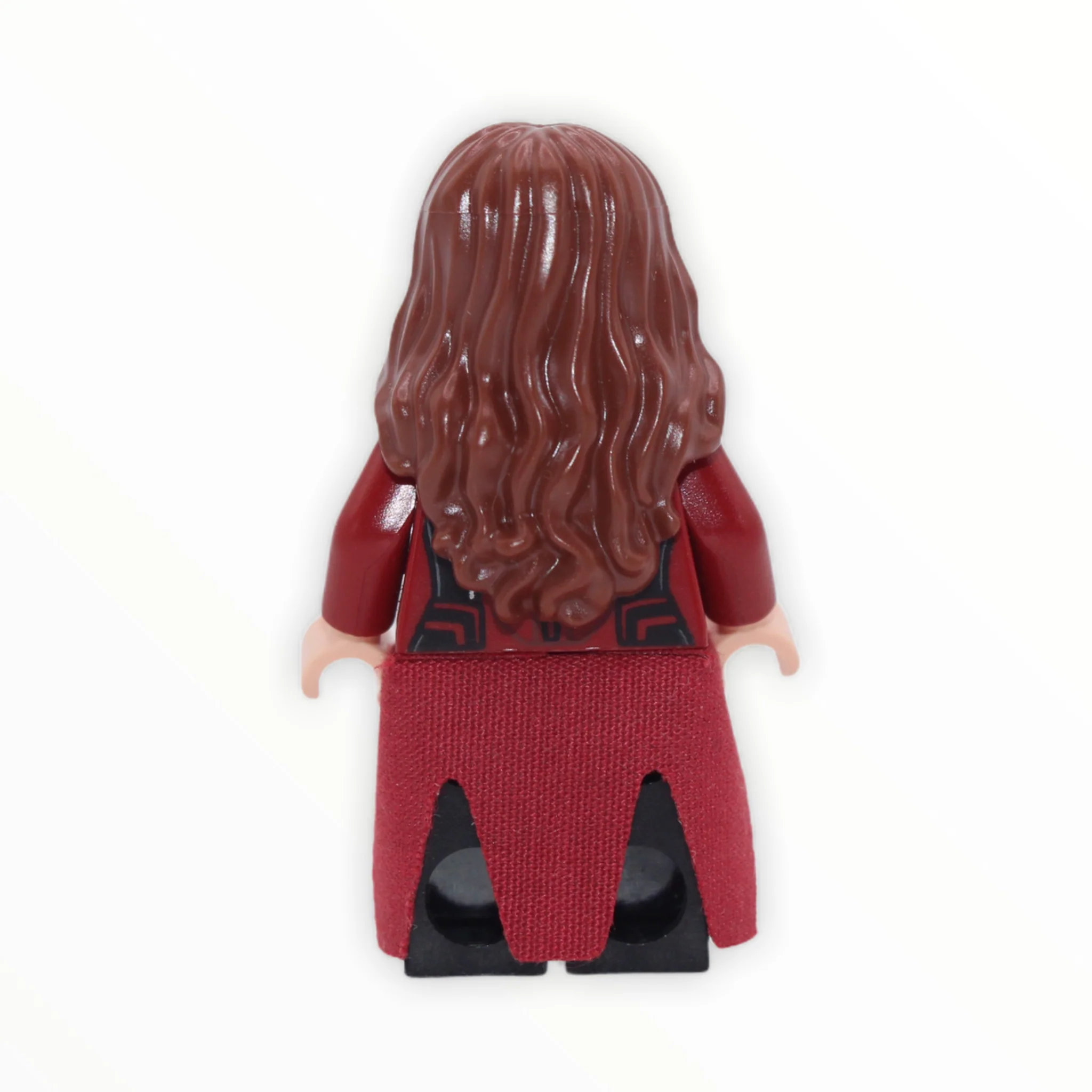 Scarlet Witch (Civil War, fabric skirt, 2016) - Image 2