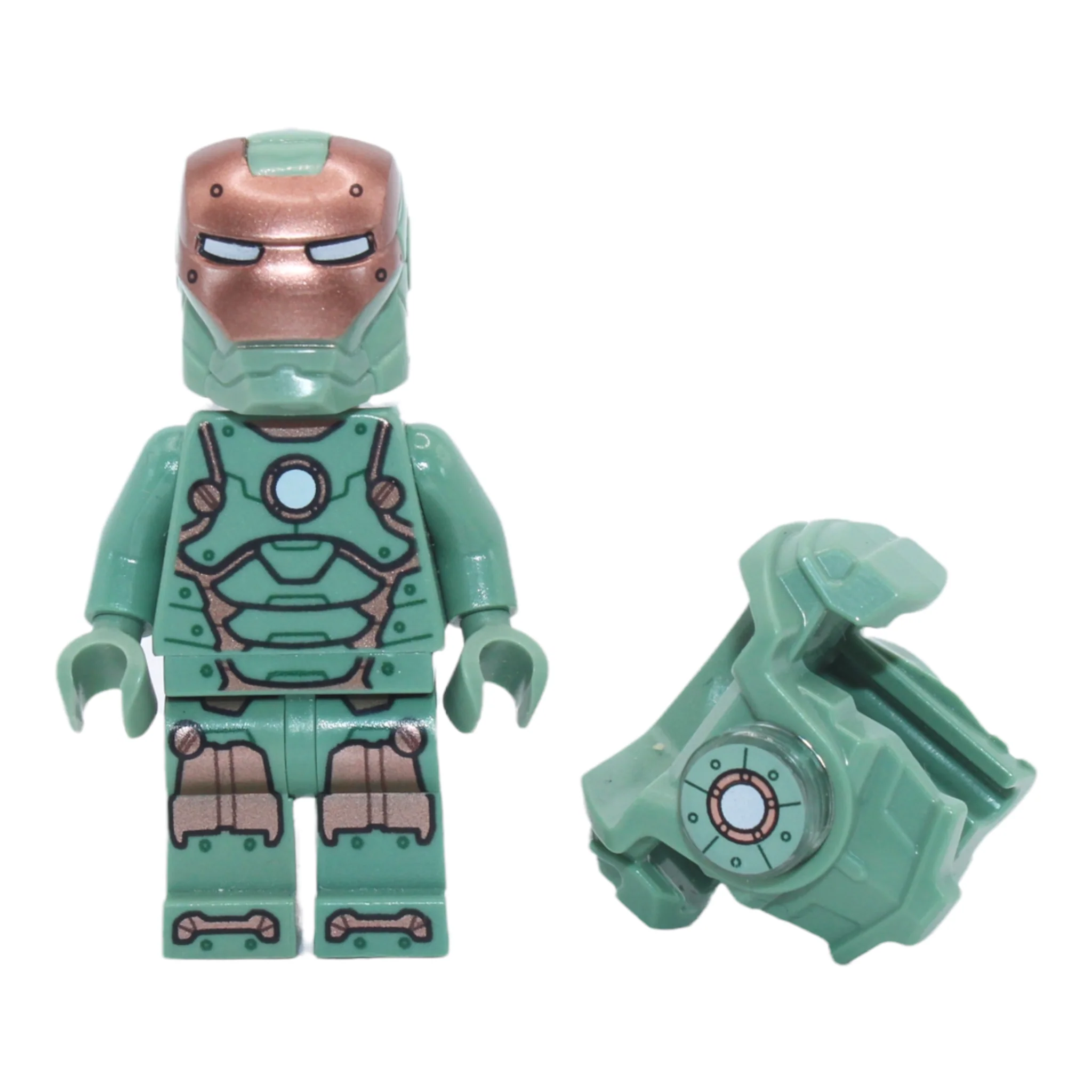 Scuba Iron Man - Image 2