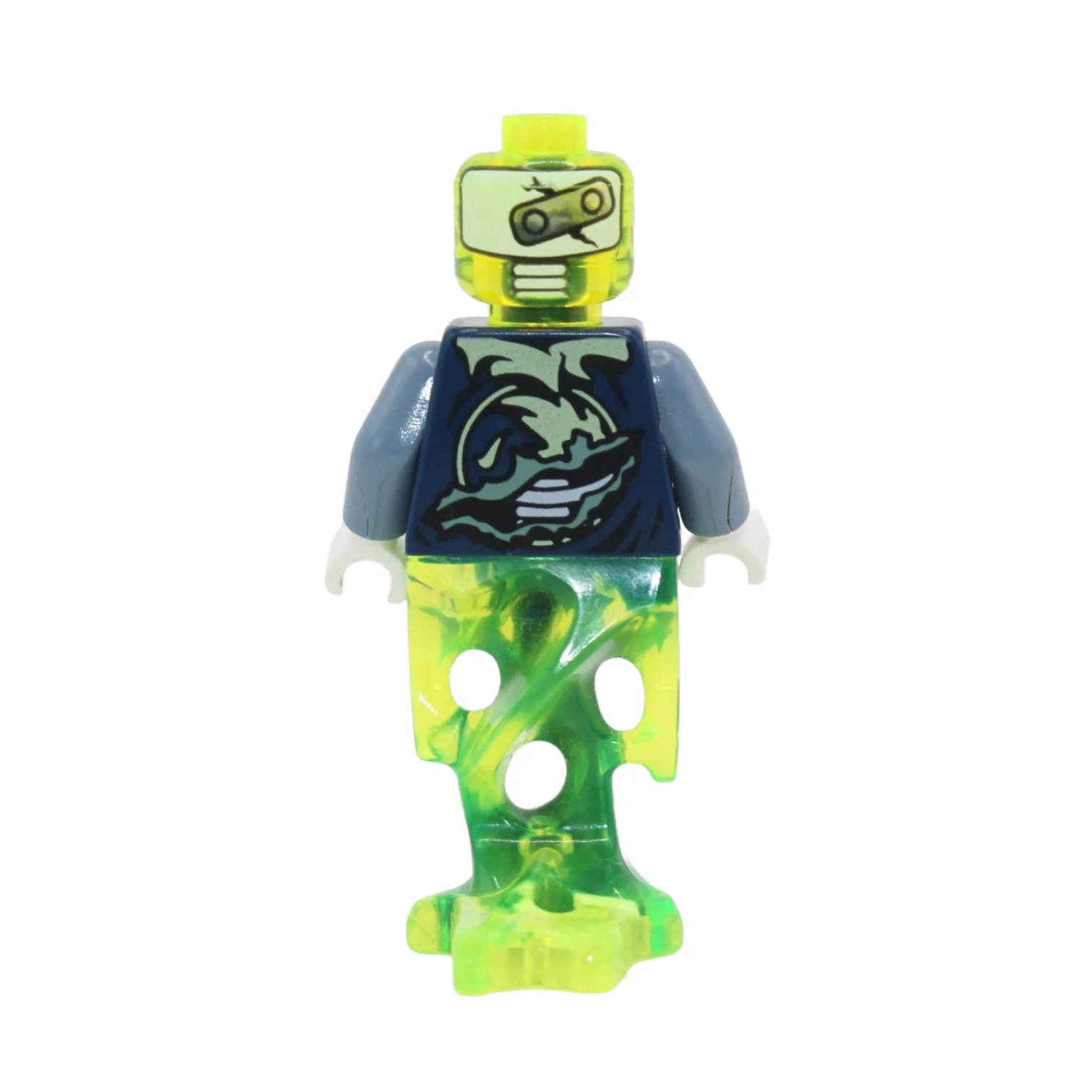 Scythe Master Ghoultar - Image 2