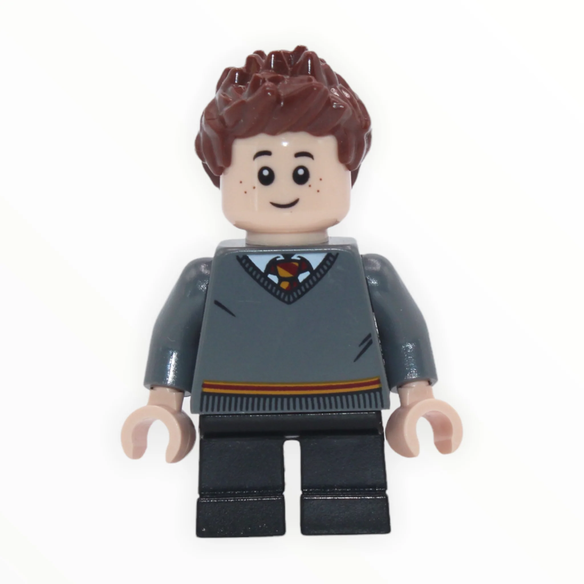 Seamus Finnigan (Gryffindor sweater, short legs)