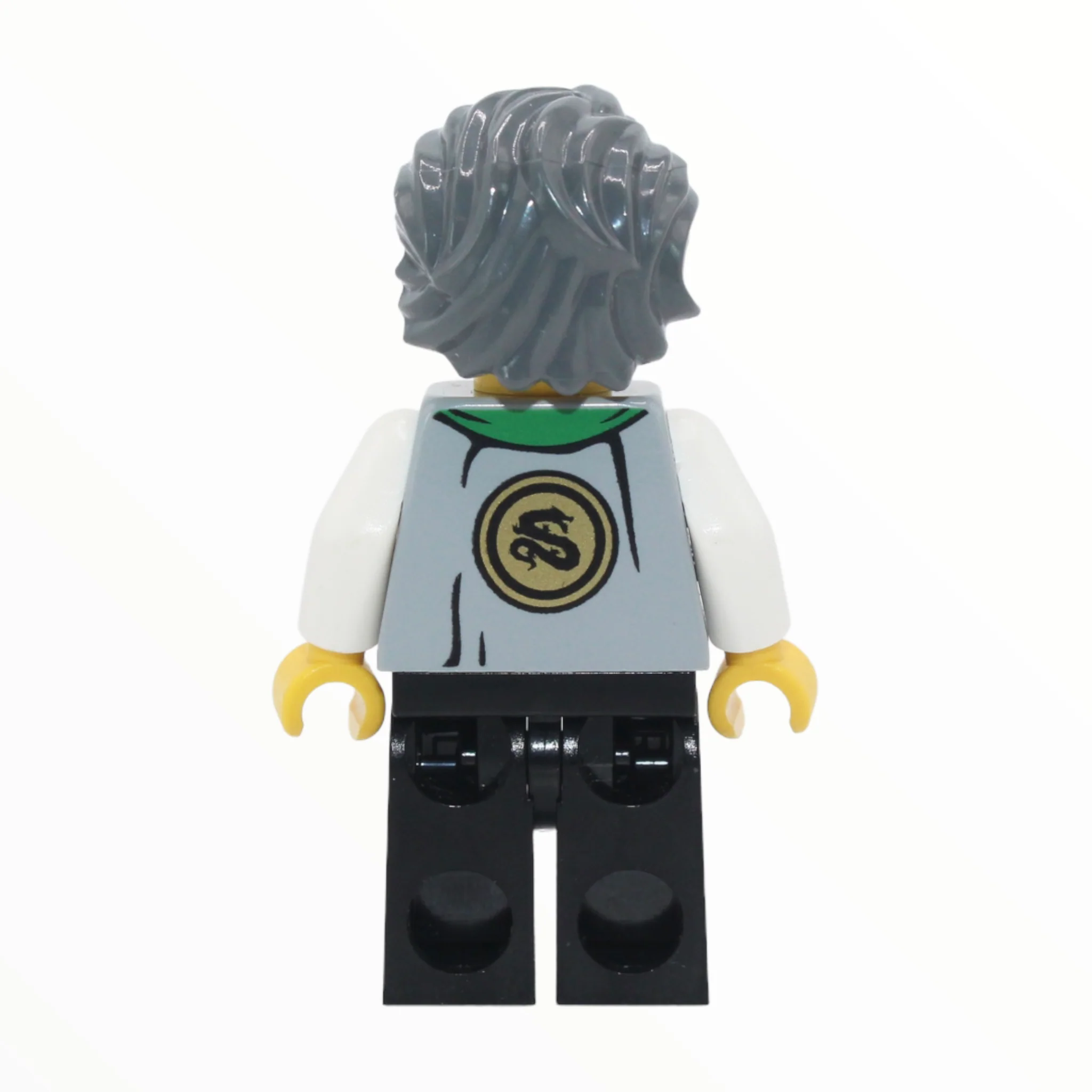 Sensei Garmadon (Rebooted) - Image 2