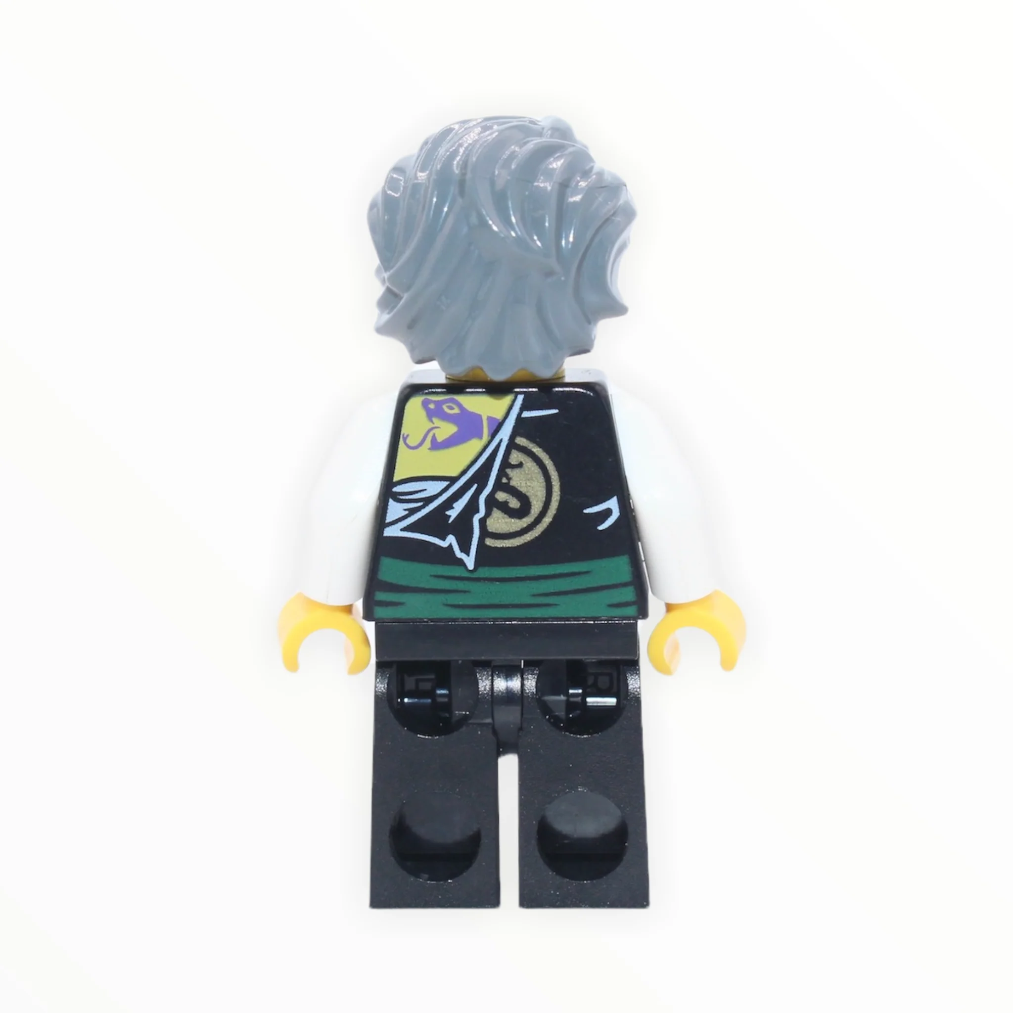 Sensei Garmadon (Tournament of Elements) - Image 2