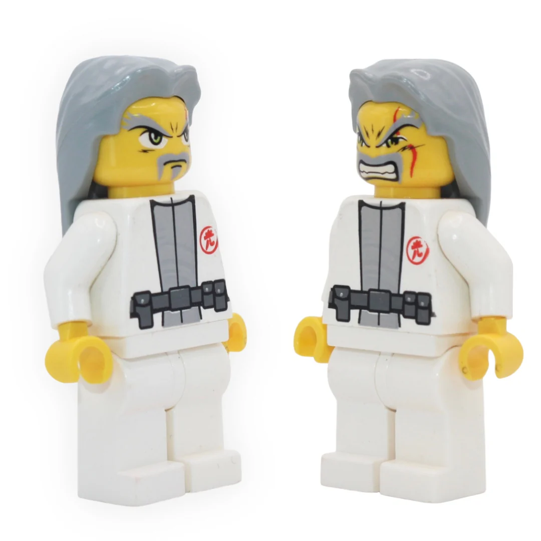 Sensei Keiken