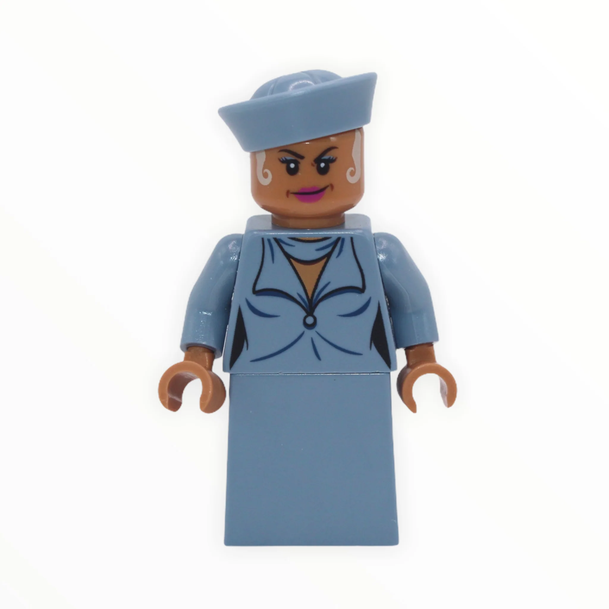 Seraphina Picquery