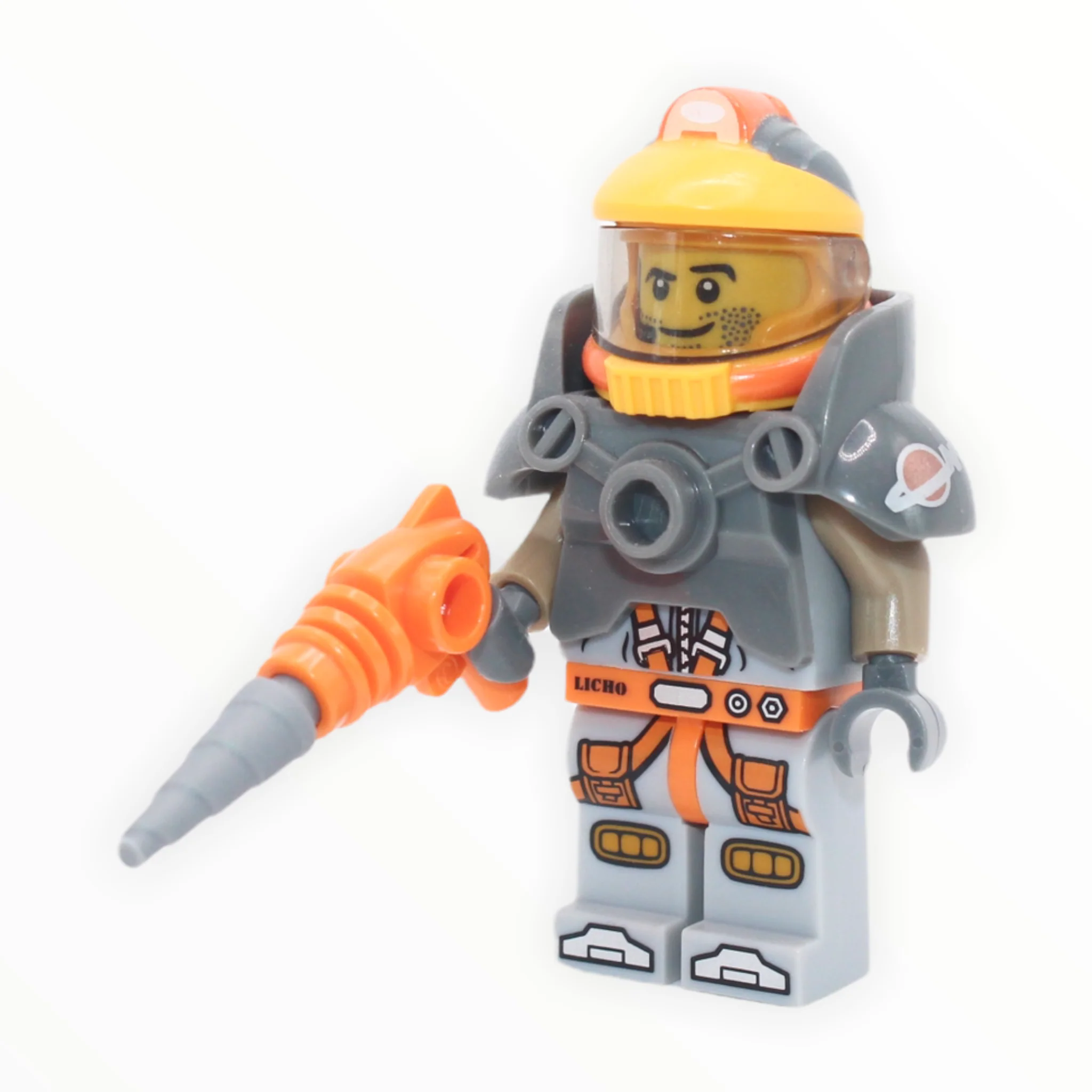 LEGO Series 12: Space Miner