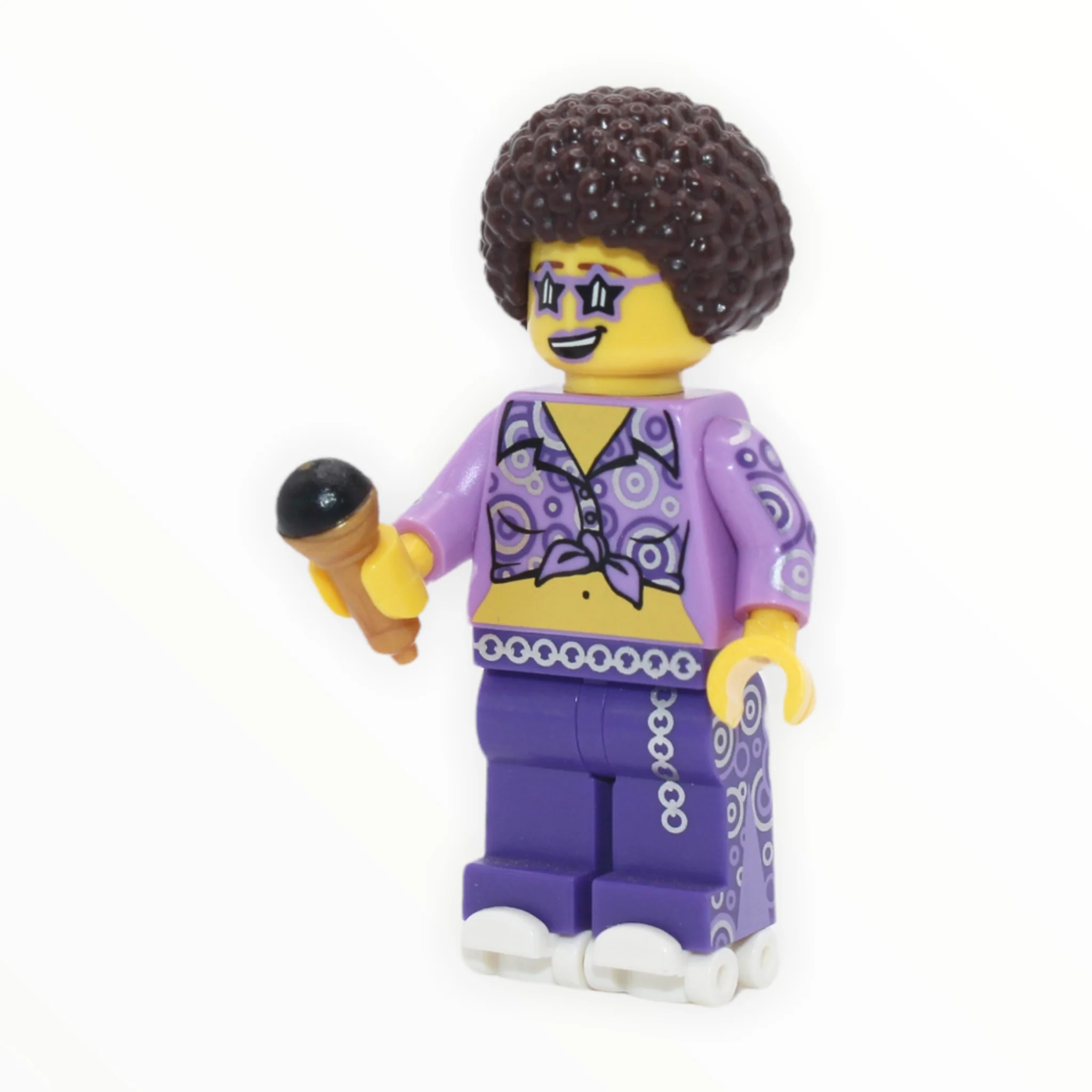 LEGO Series 13: Disco Diva