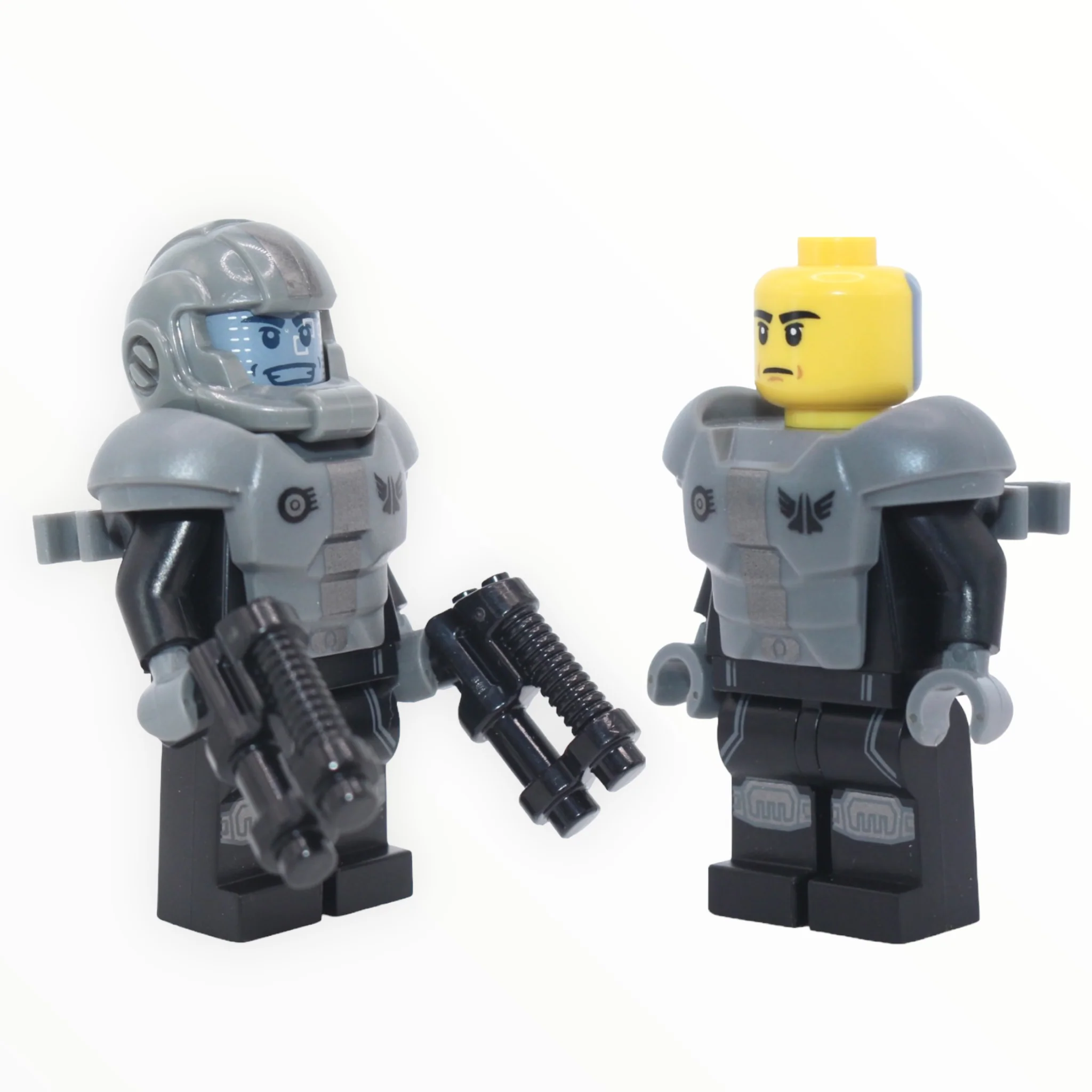 LEGO Series 13: Galaxy Trooper