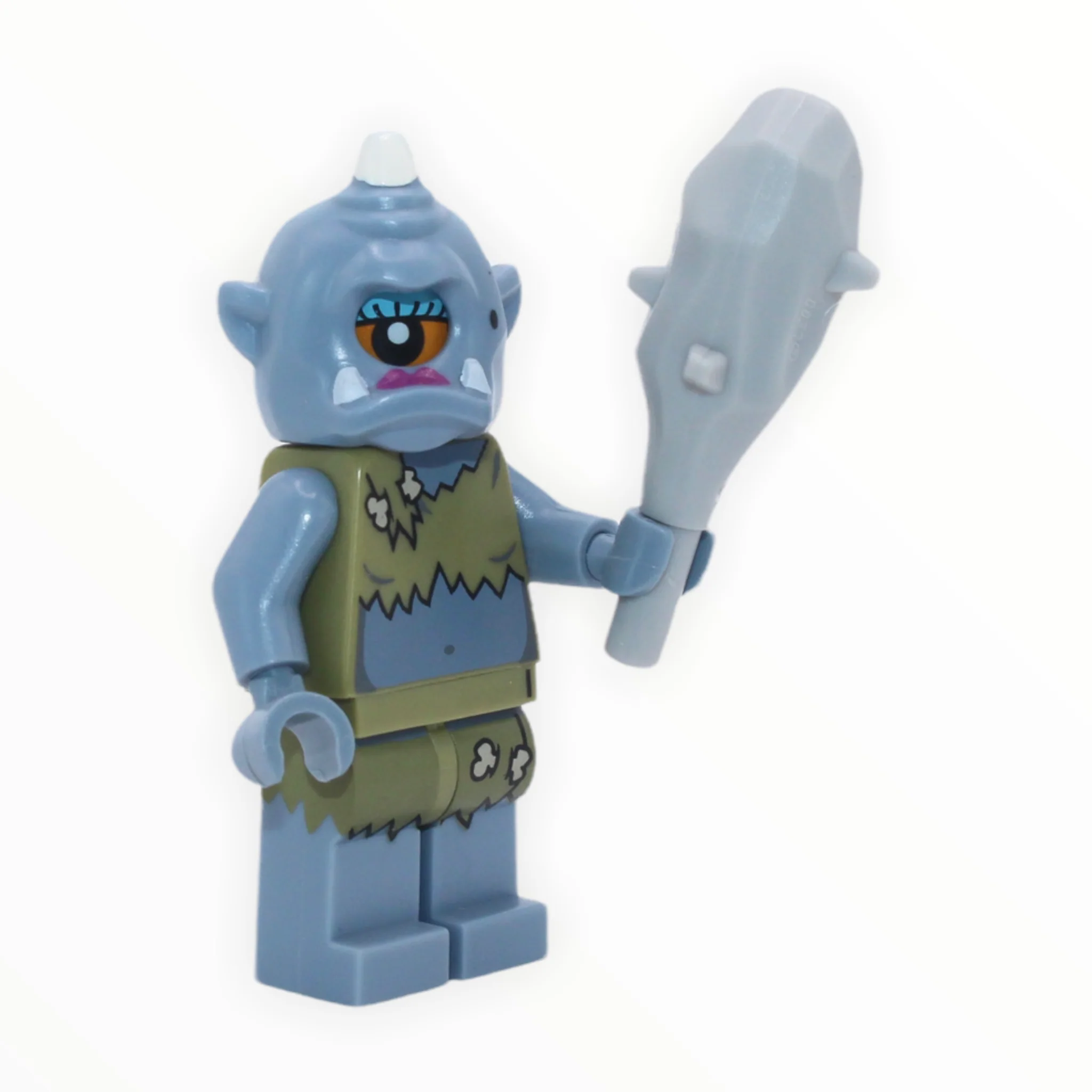 LEGO Series 13: Lady Cyclops