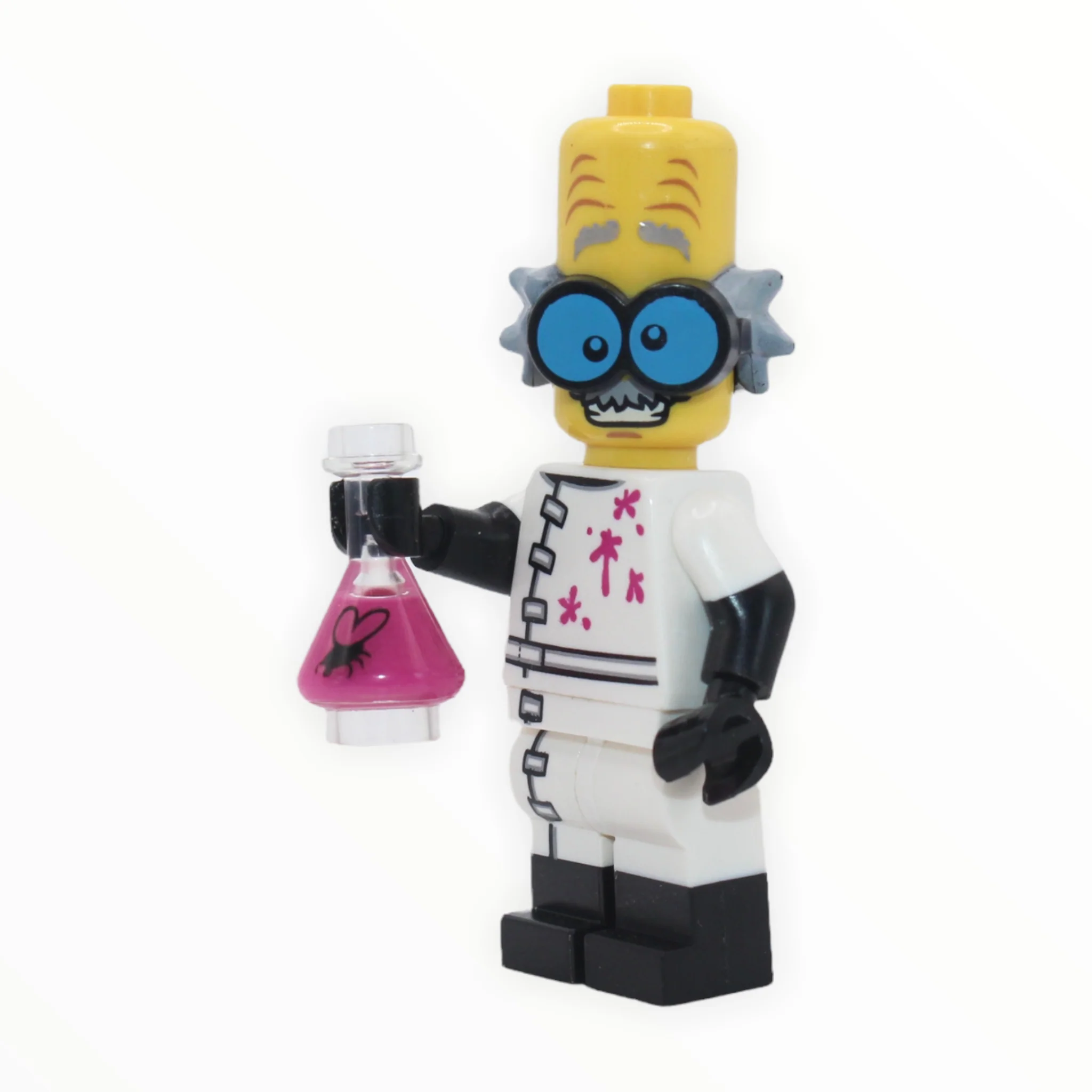 LEGO Series 14: Monster Scientist