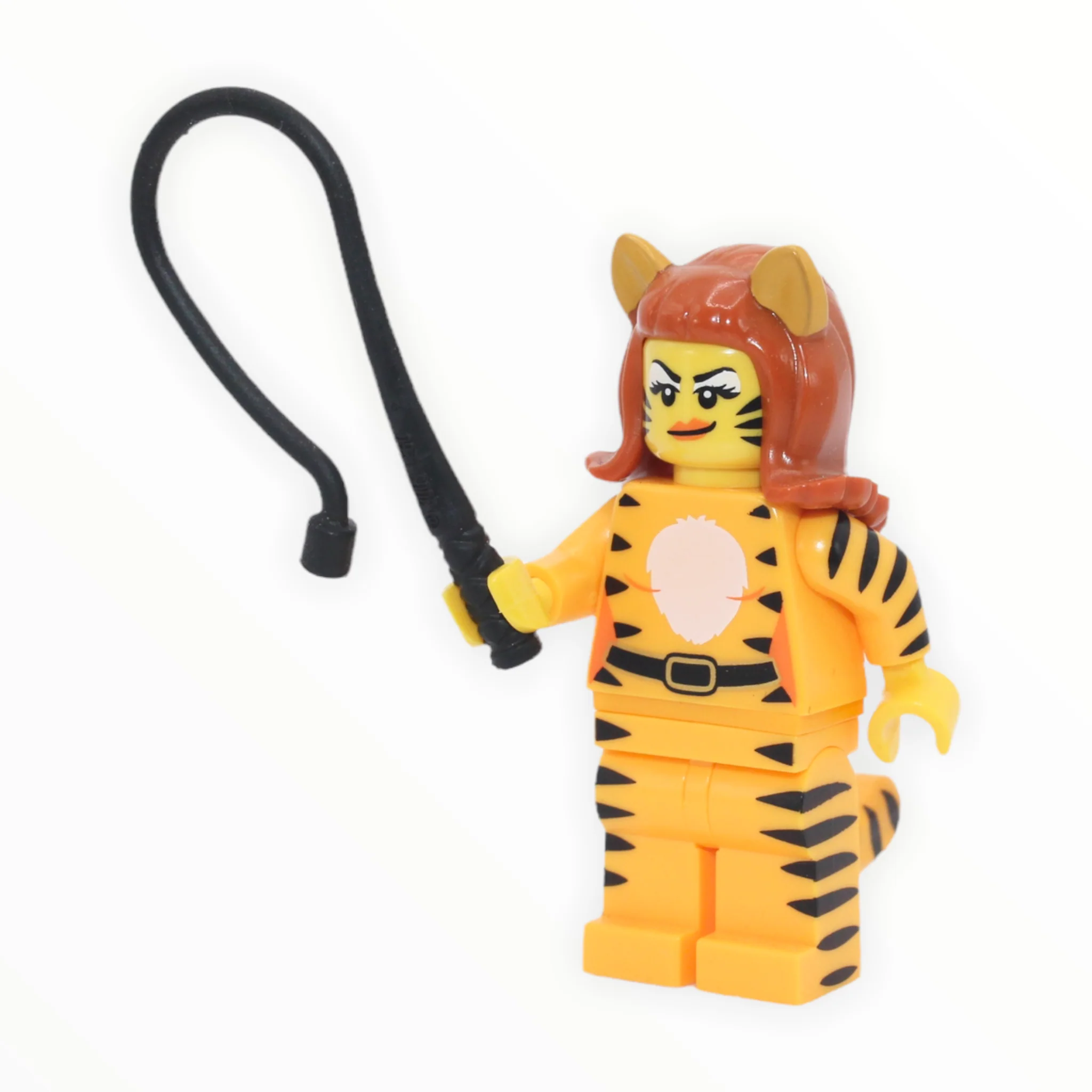 LEGO Series 14: Tiger Woman