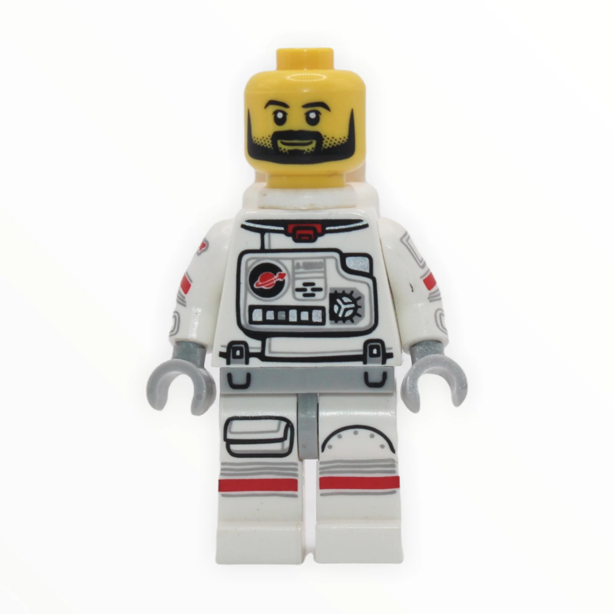 LEGO Series 15: Astronaut - Image 2