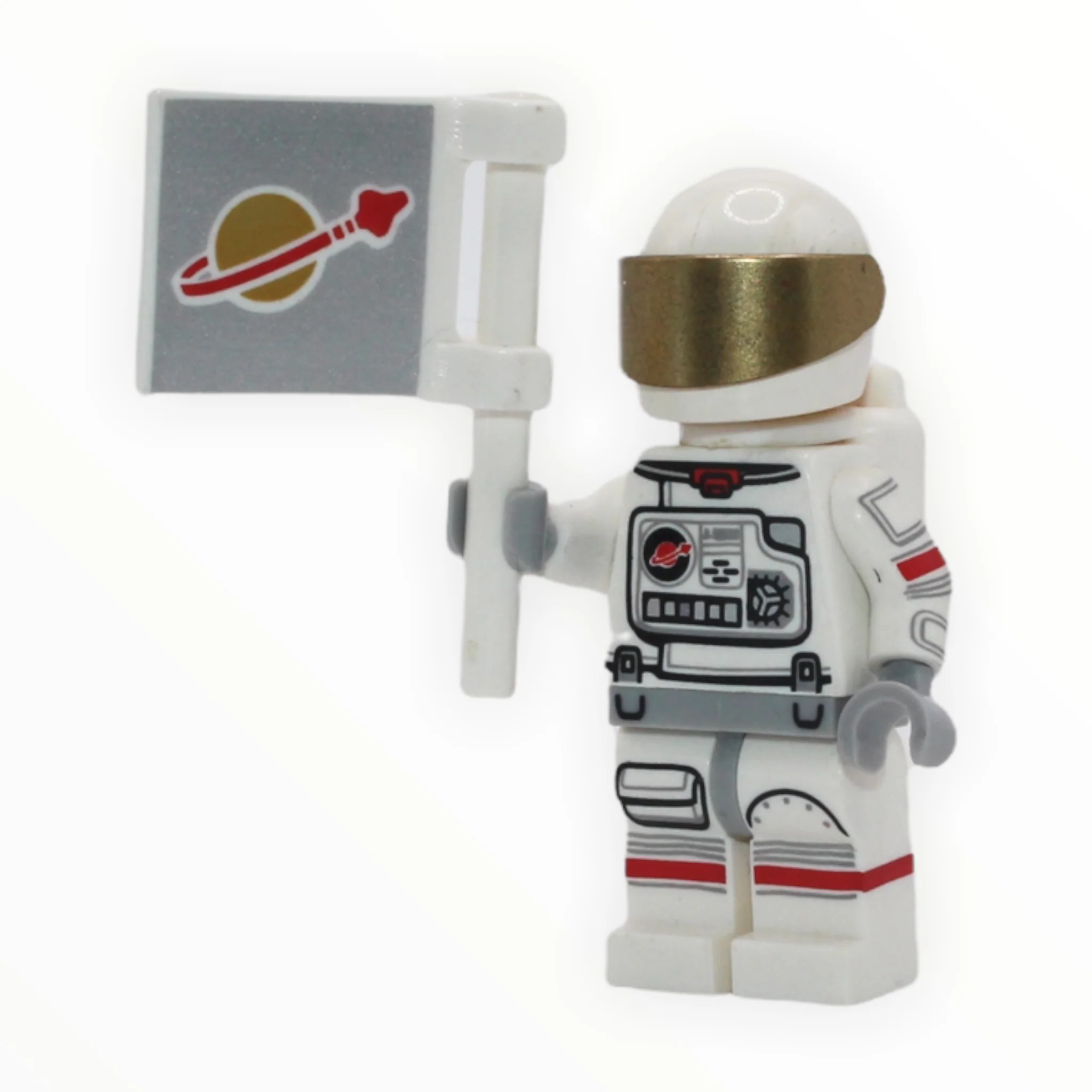 LEGO Series 15: Astronaut - Image 3