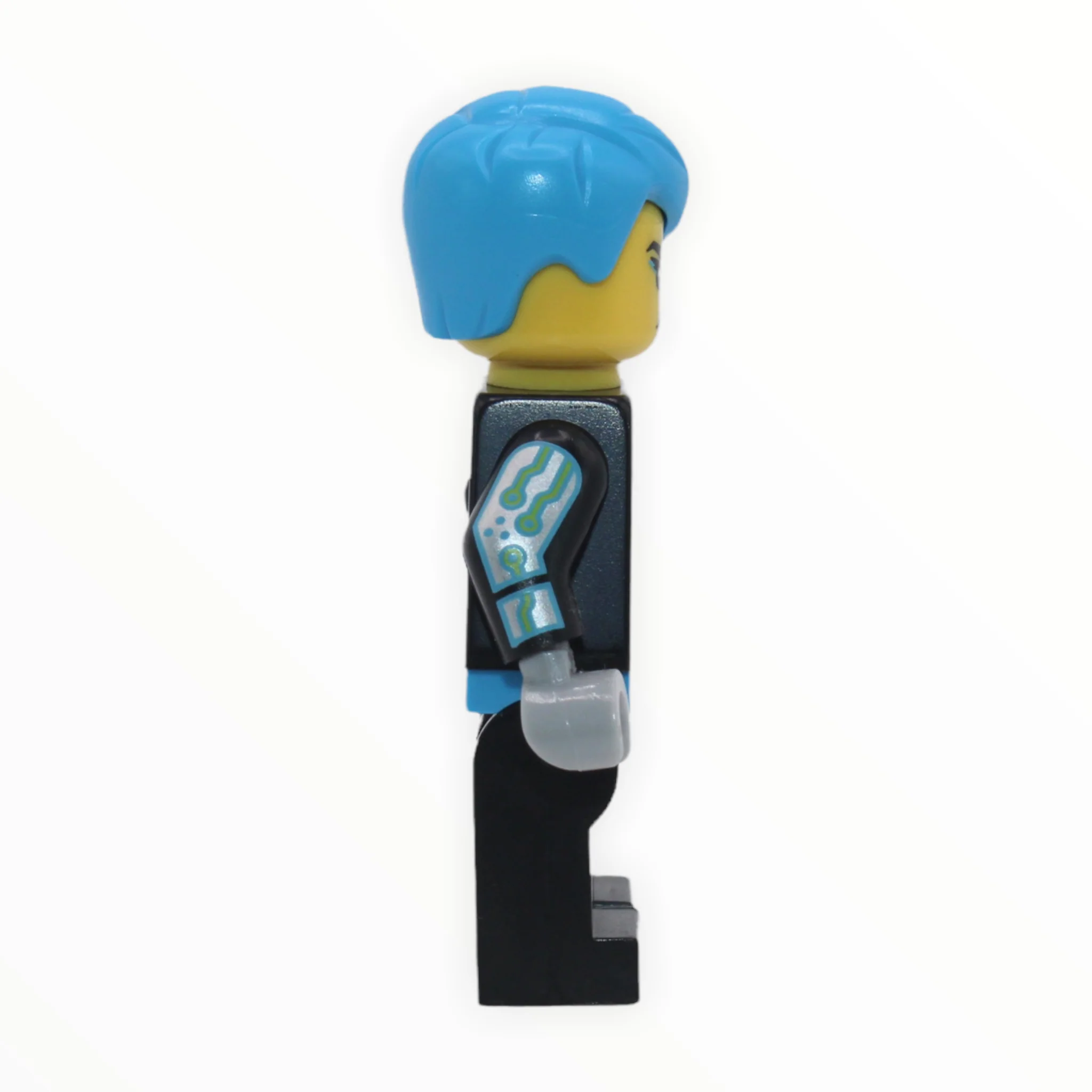 LEGO Series 16: Cyborg - Image 2